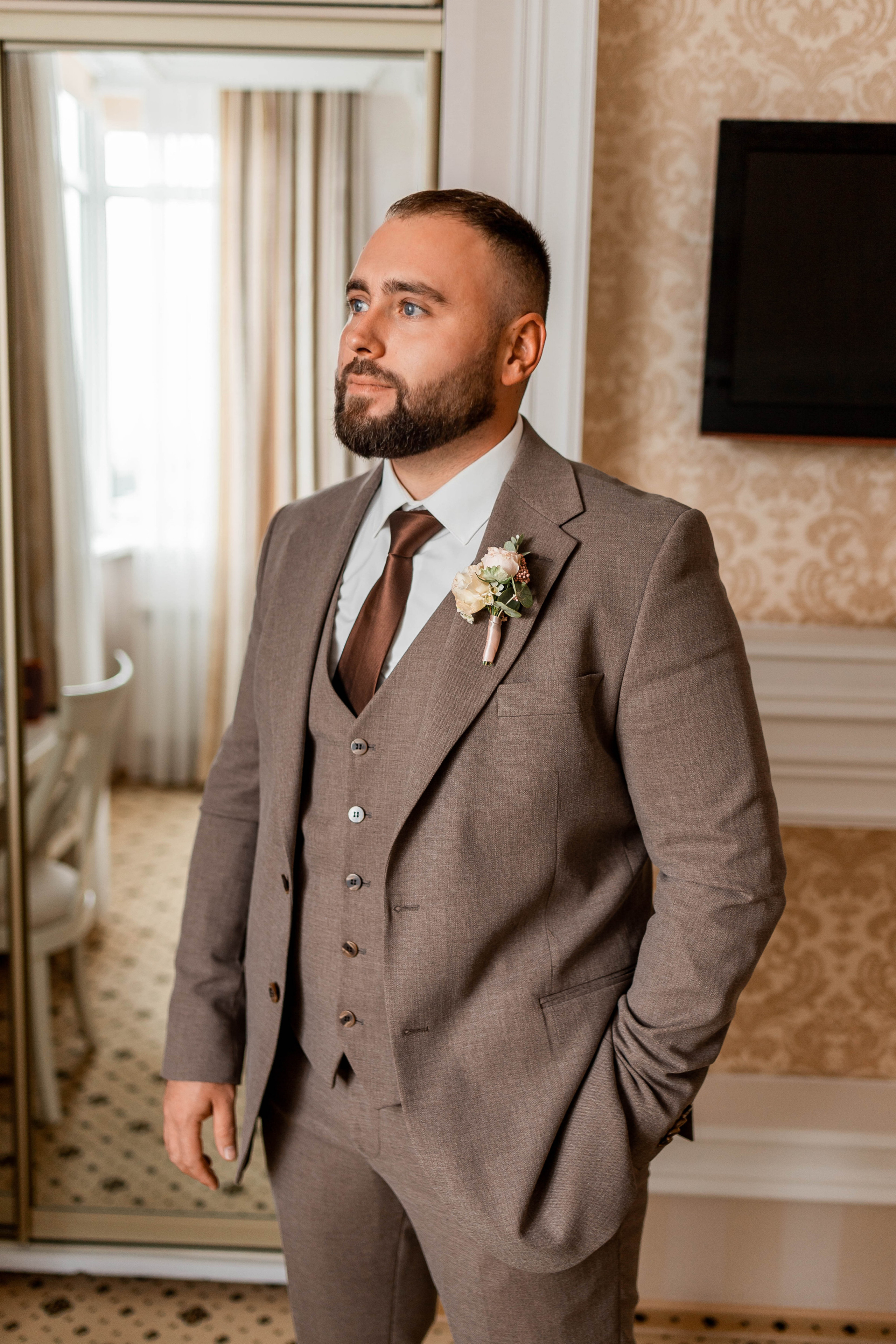 Валерия|Олег. Свадебный фотограф Надежда Рыжикова