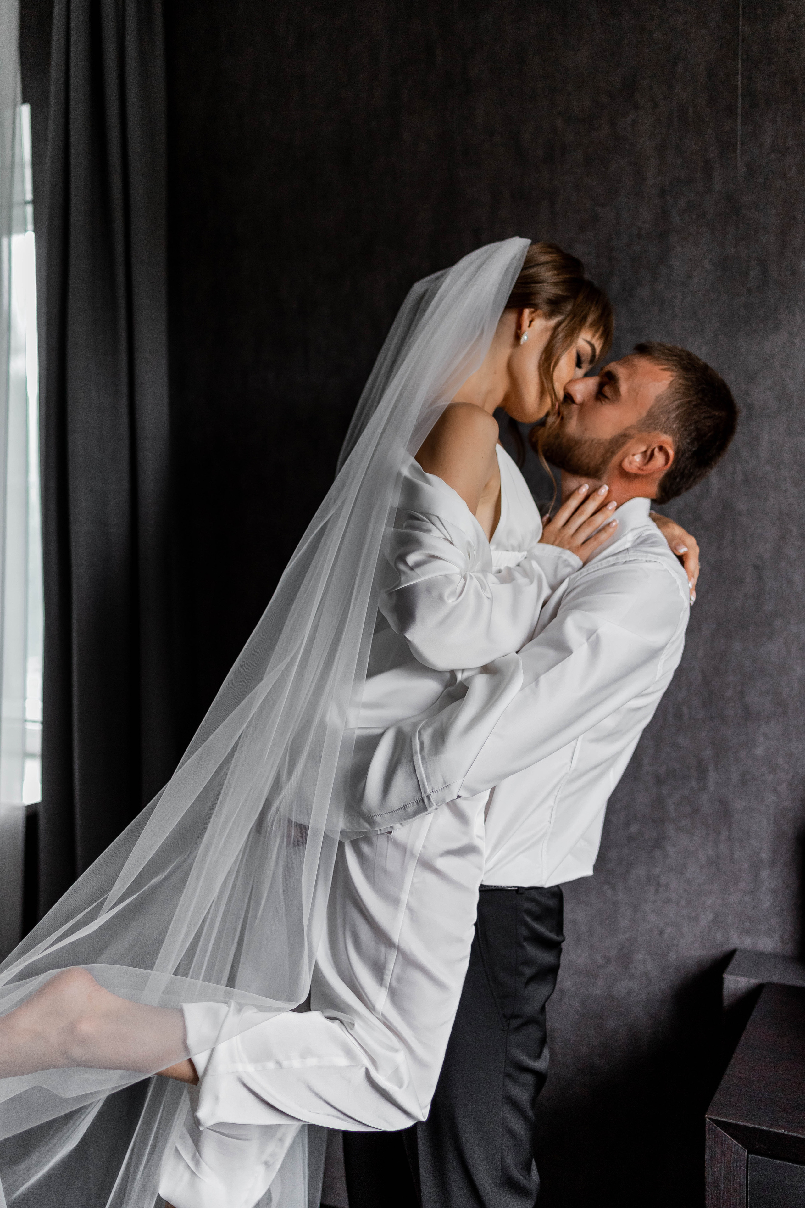 Юля|Сергей. Свадебный фотограф Надежда Рыжикова