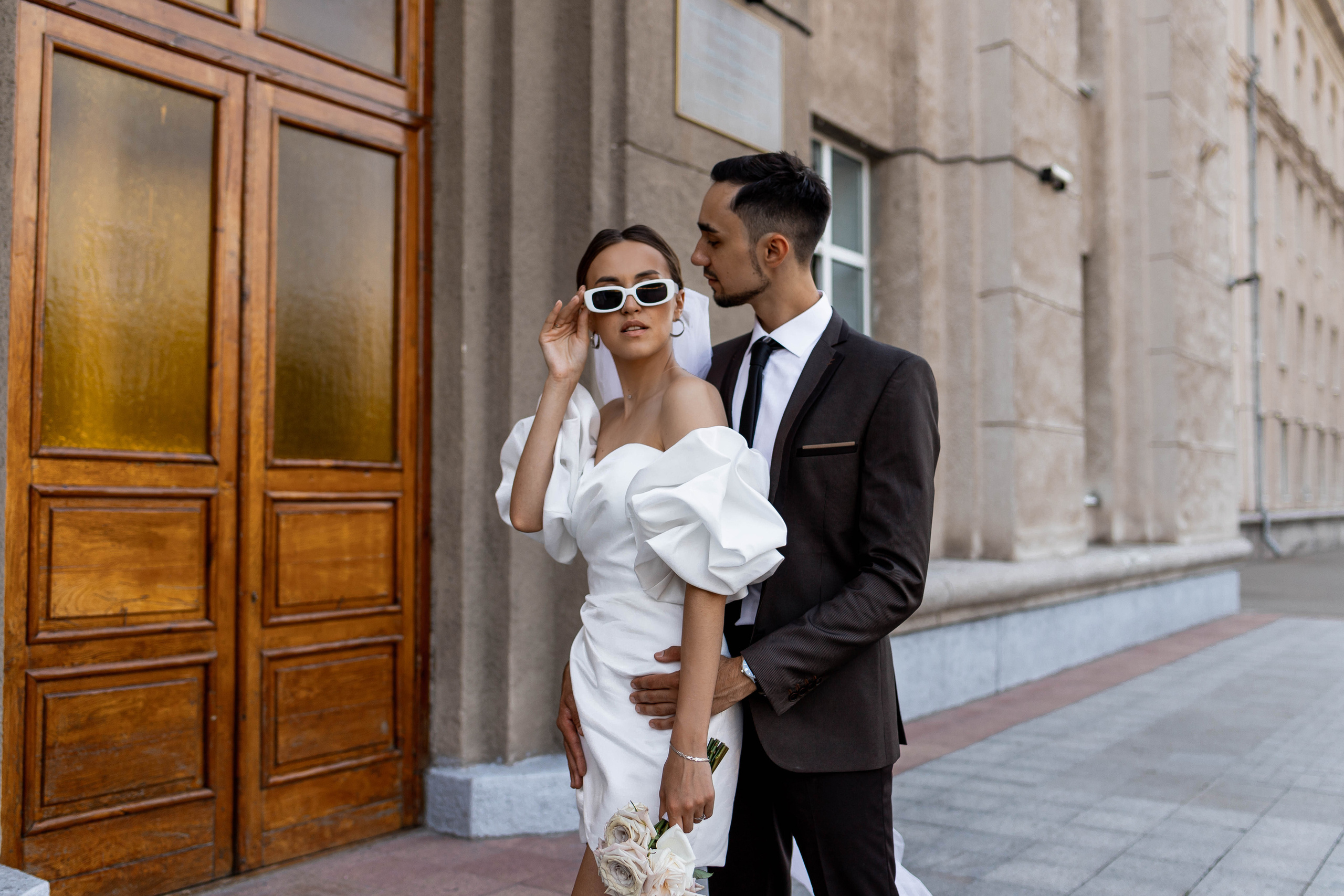 Ира|Илья. Свадебный фотограф Надежда Рыжикова