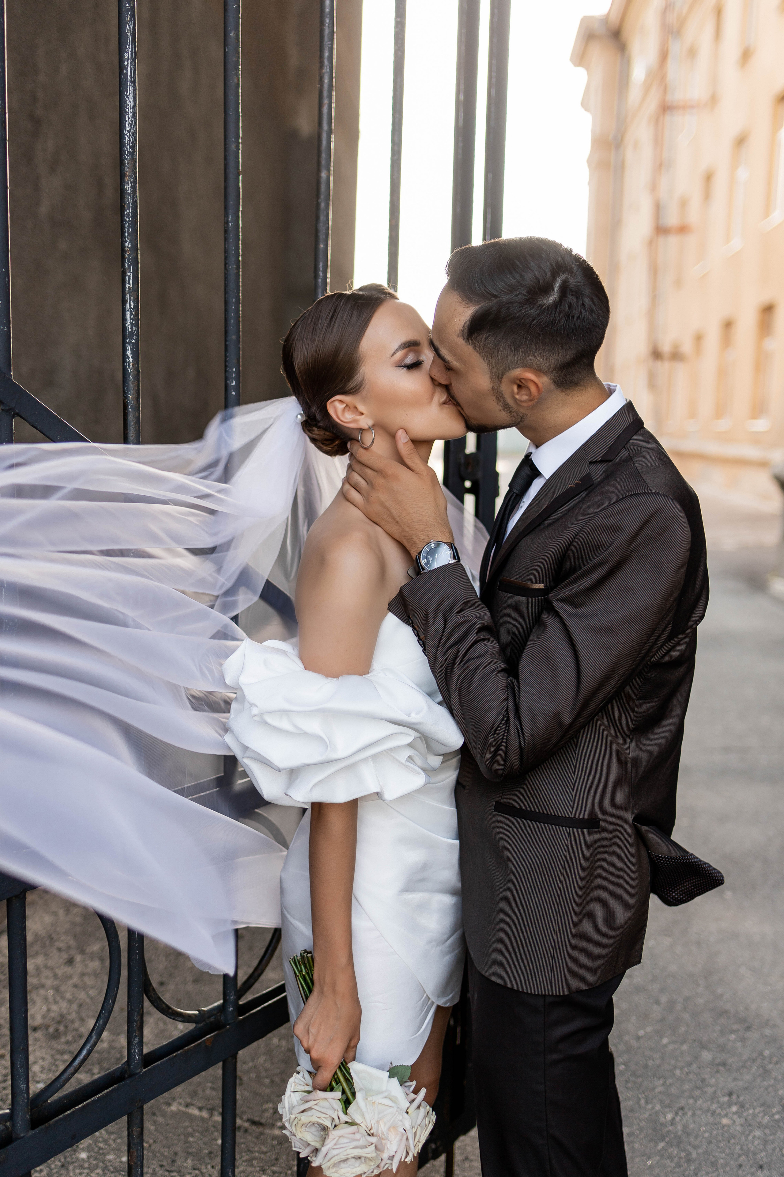 Ира|Илья. Свадебный фотограф Надежда Рыжикова