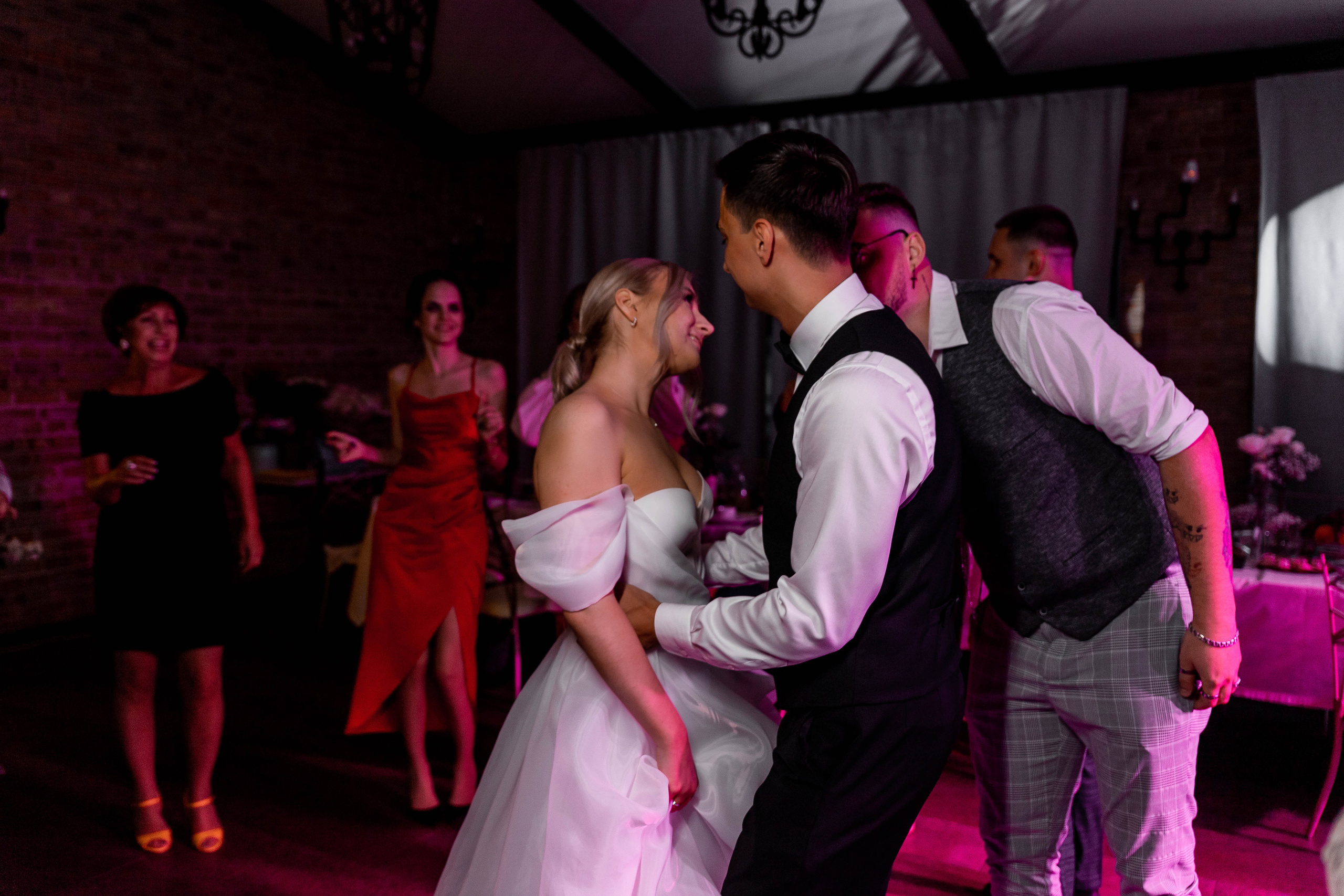 Катя|Максим. Свадебный фотограф Надежда Рыжикова