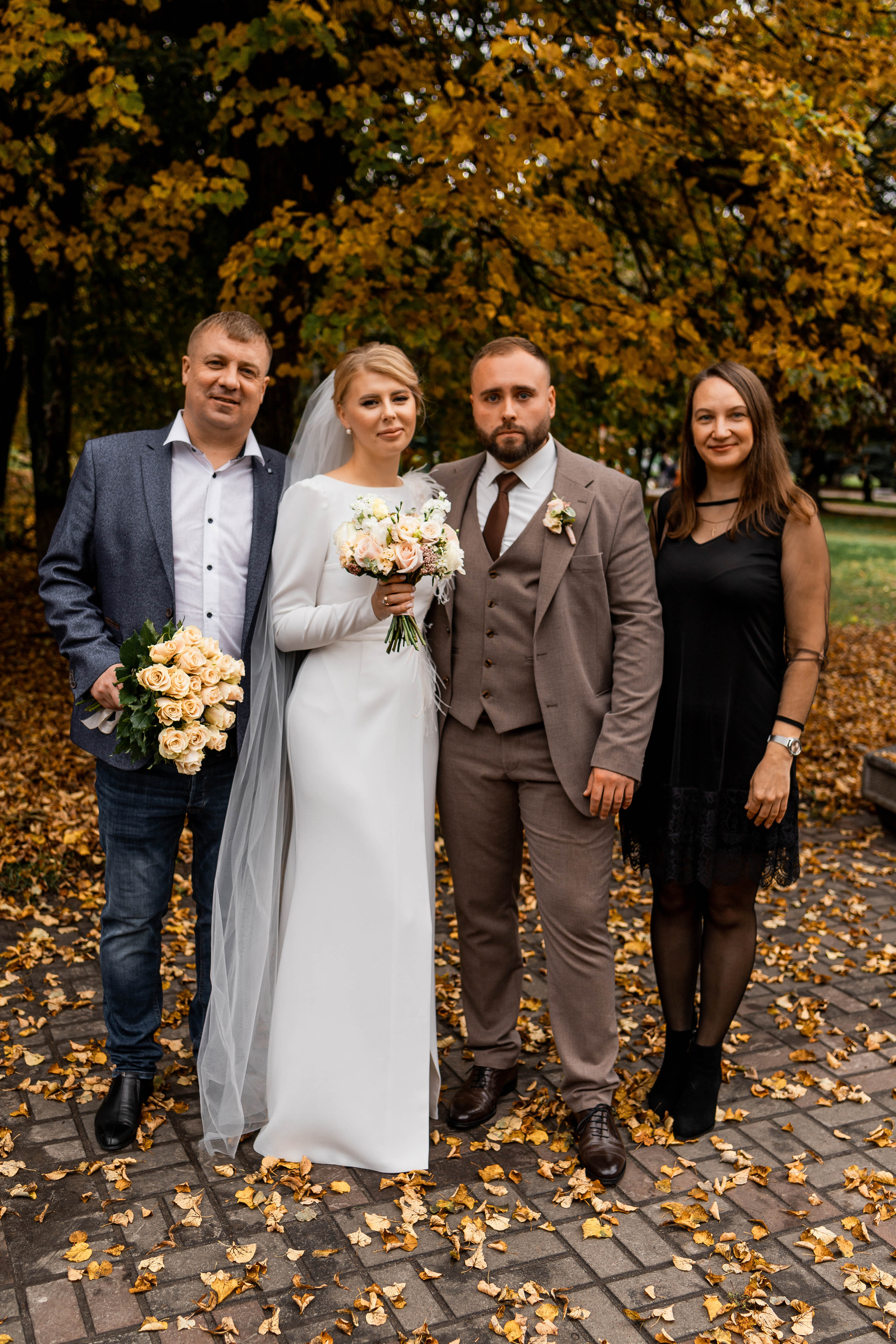 Валерия|Олег. Свадебный фотограф Надежда Рыжикова