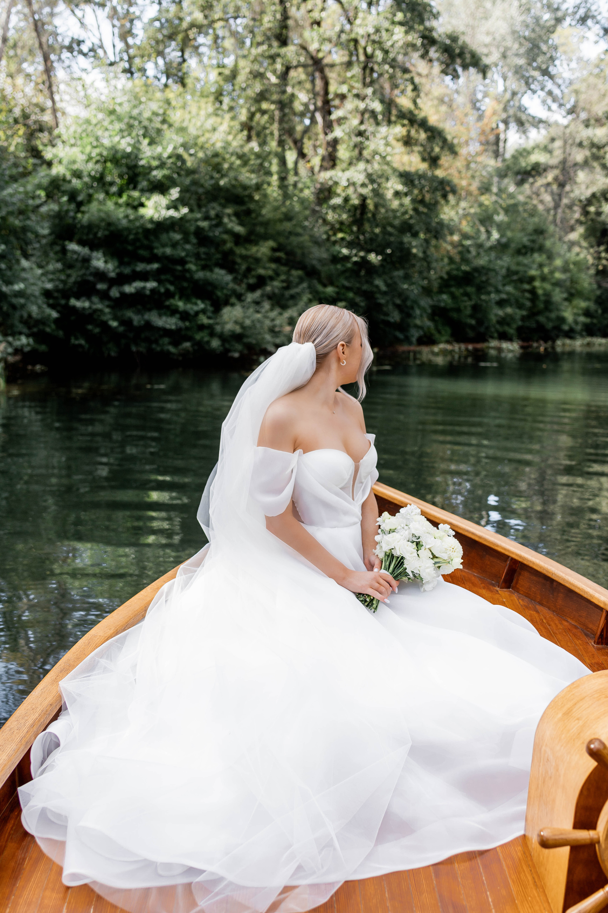 Катя|Максим. Свадебный фотограф Надежда Рыжикова