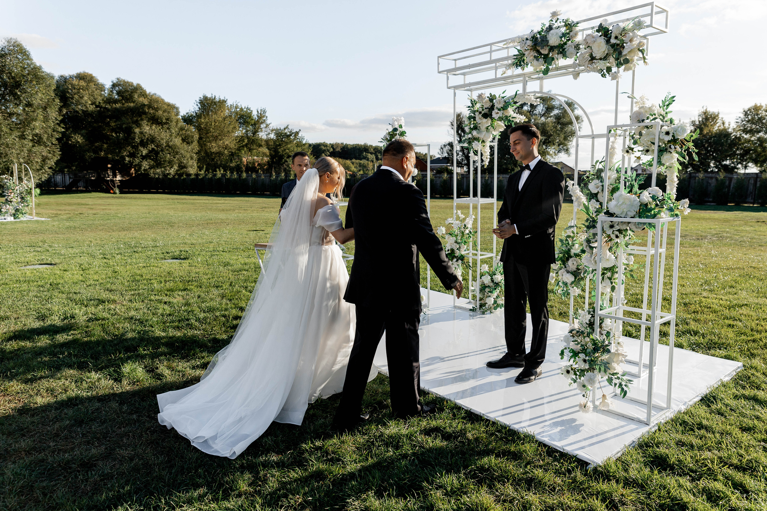 Катя|Максим. Свадебный фотограф Надежда Рыжикова