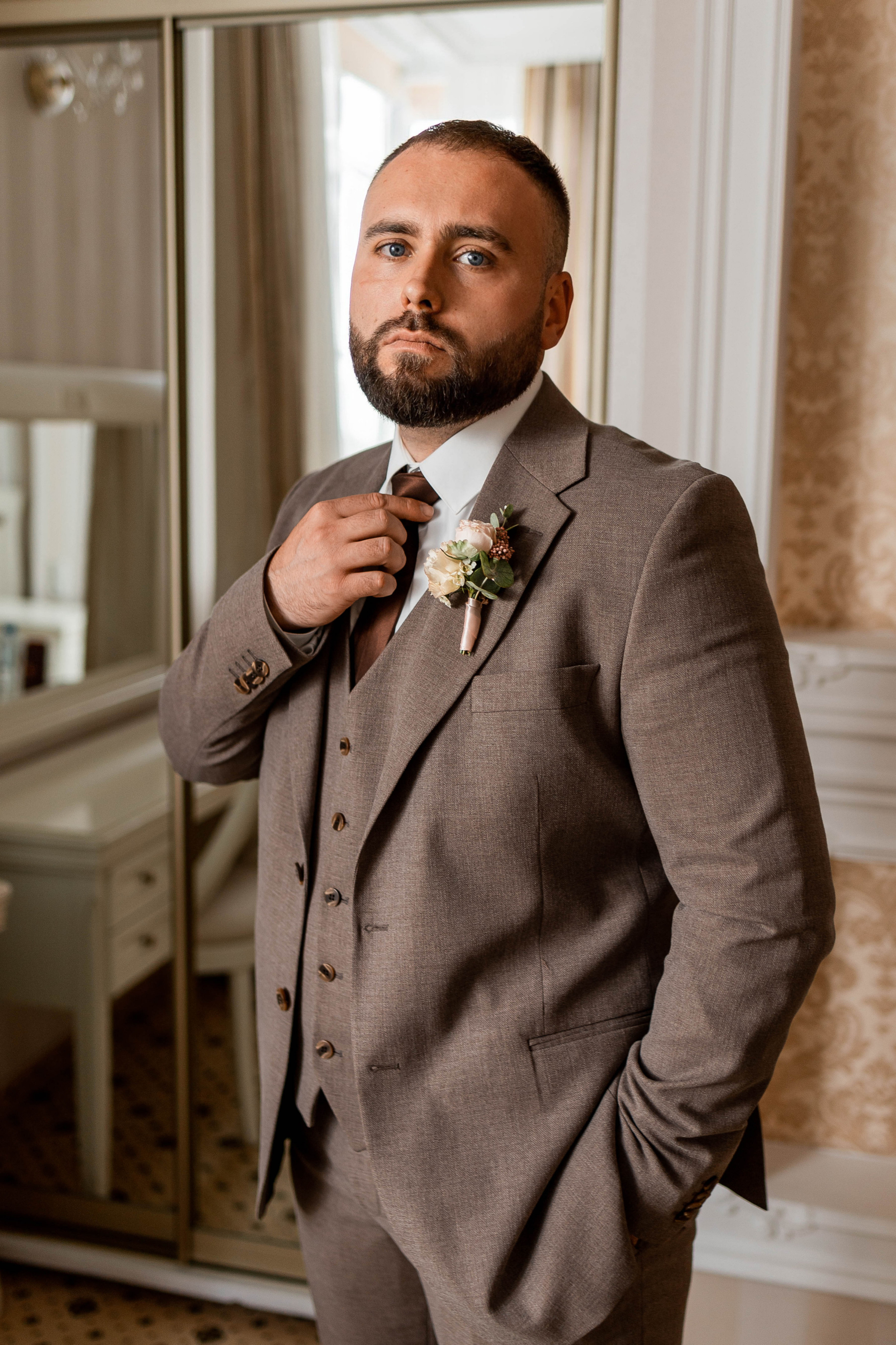 Валерия|Олег. Свадебный фотограф Надежда Рыжикова