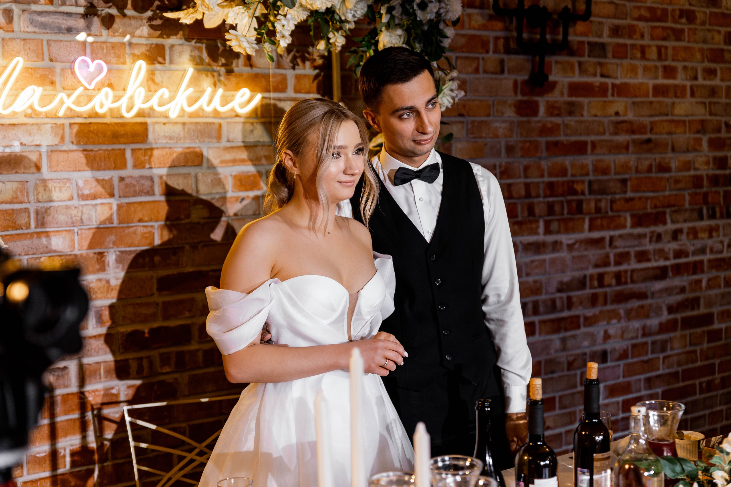 Катя|Максим. Свадебный фотограф Надежда Рыжикова