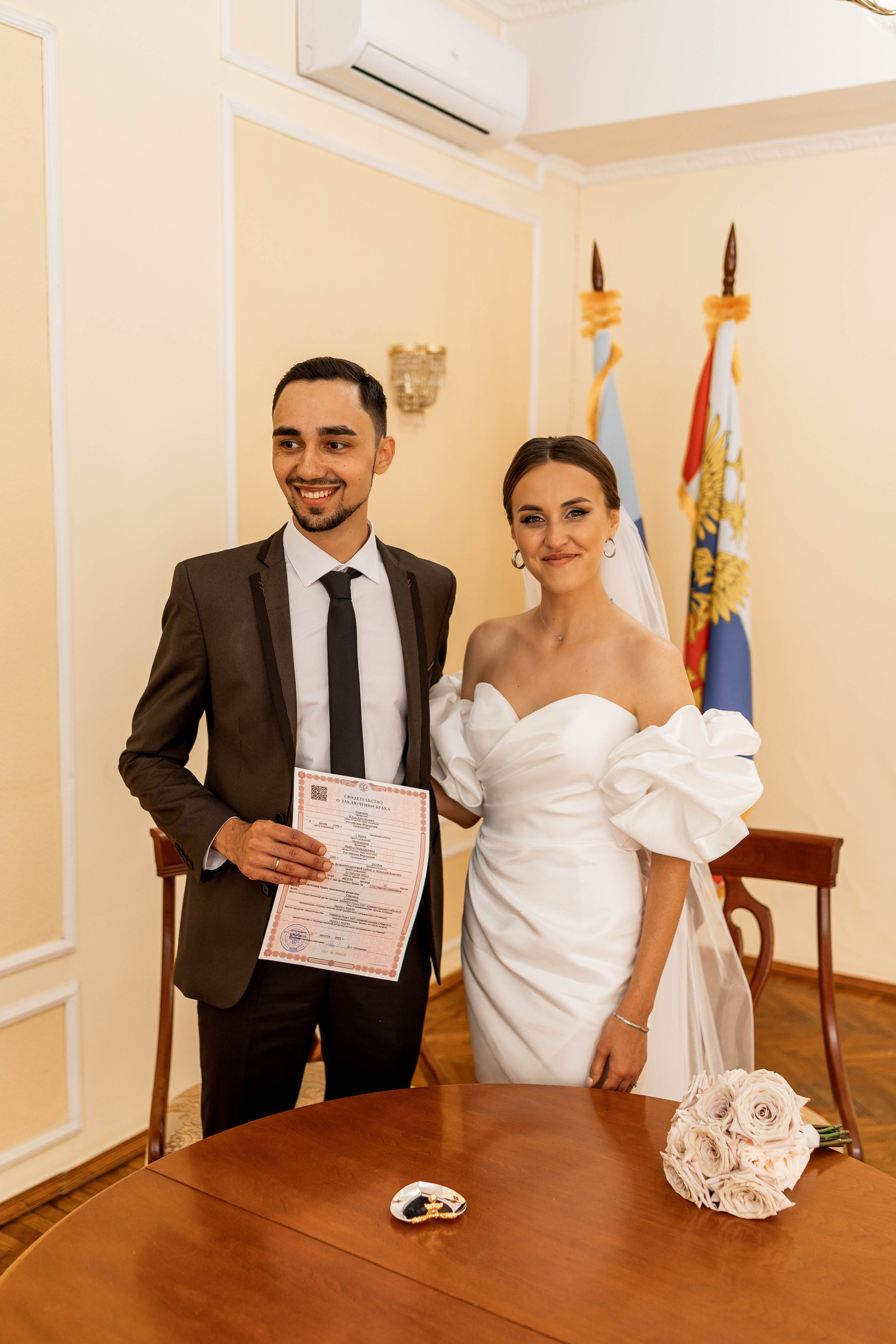 Ира|Илья. Свадебный фотограф Надежда Рыжикова