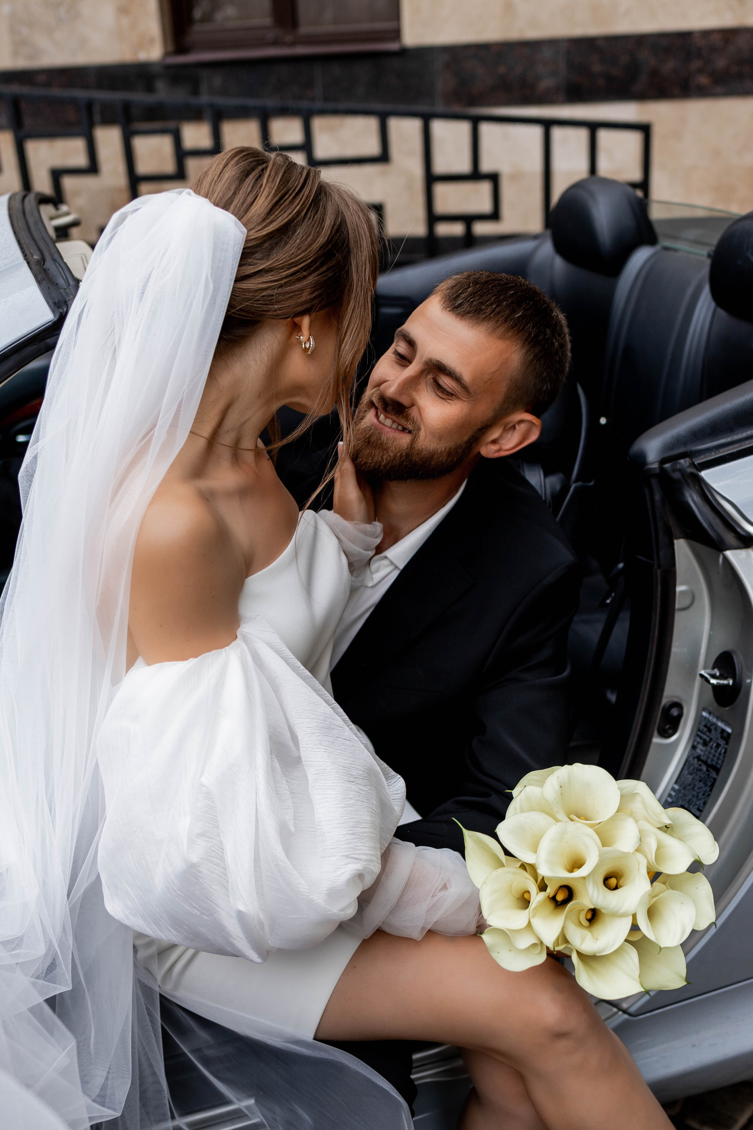 Юля|Сергей. Свадебный фотограф Надежда Рыжикова