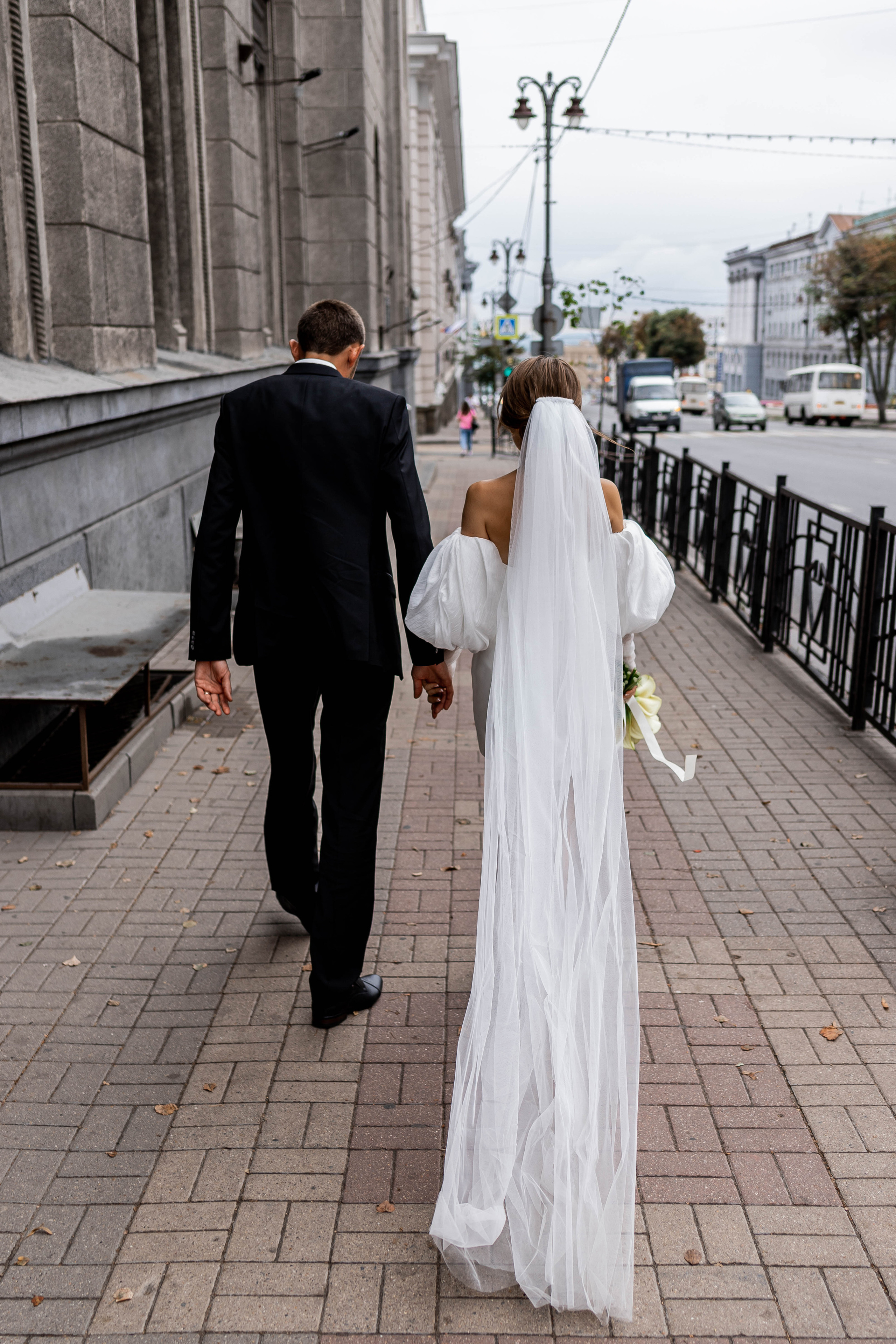 Юля|Сергей. Свадебный фотограф Надежда Рыжикова