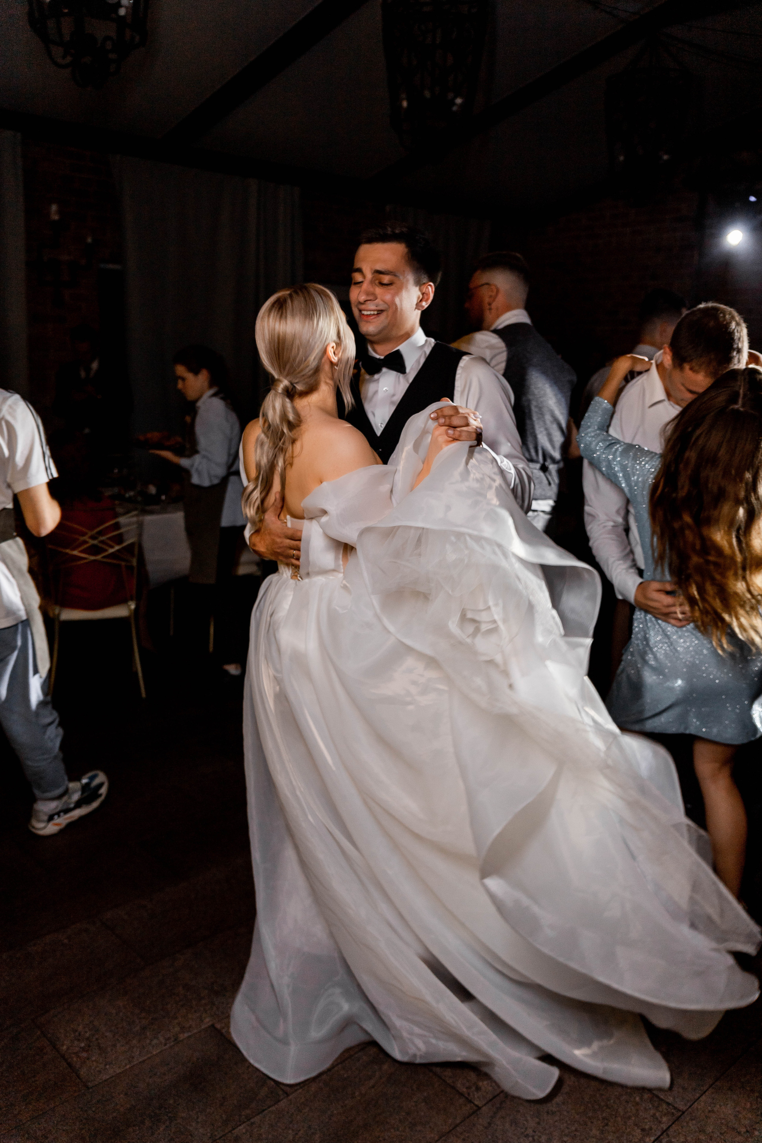 Катя|Максим. Свадебный фотограф Надежда Рыжикова