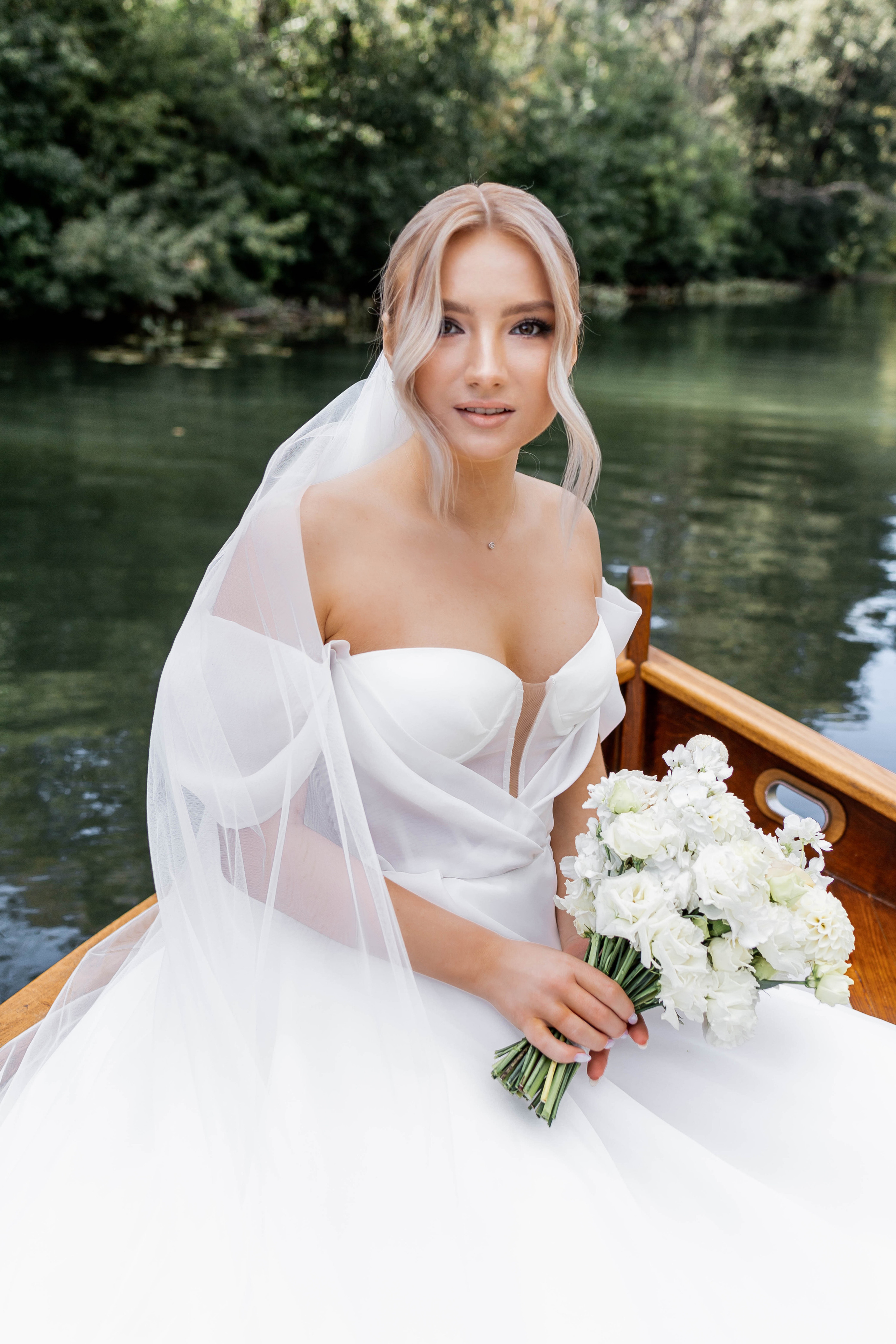 Катя|Максим. Свадебный фотограф Надежда Рыжикова