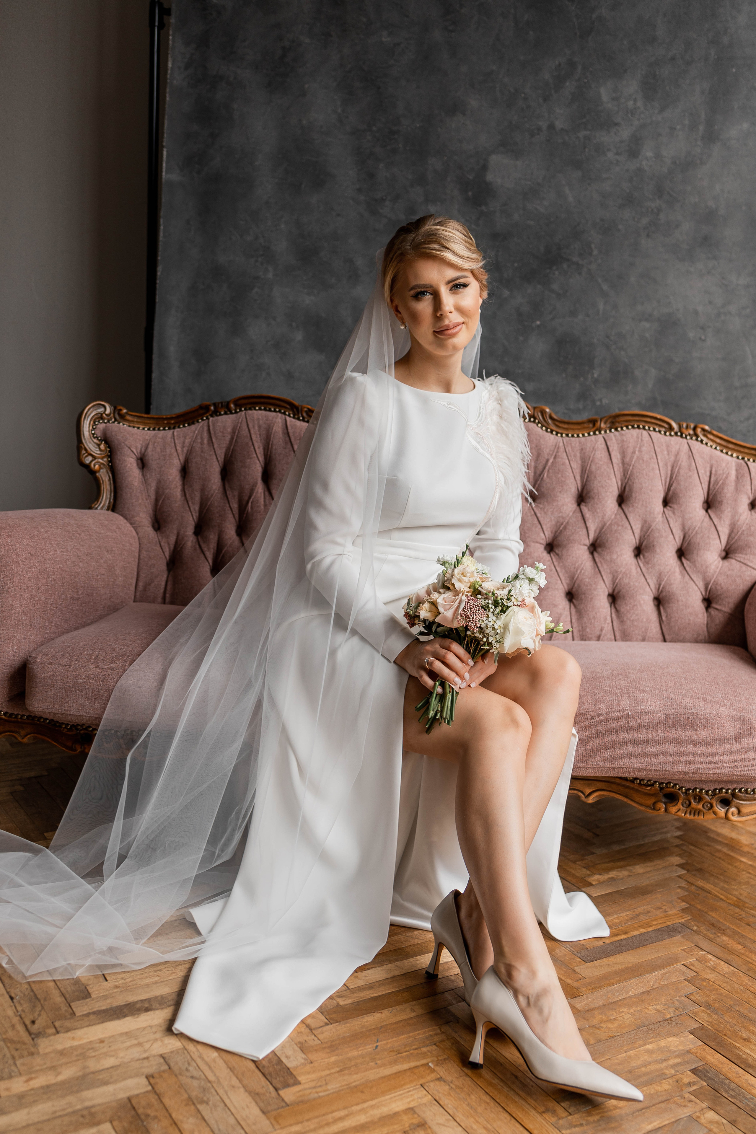 Валерия|Олег. Свадебный фотограф Надежда Рыжикова