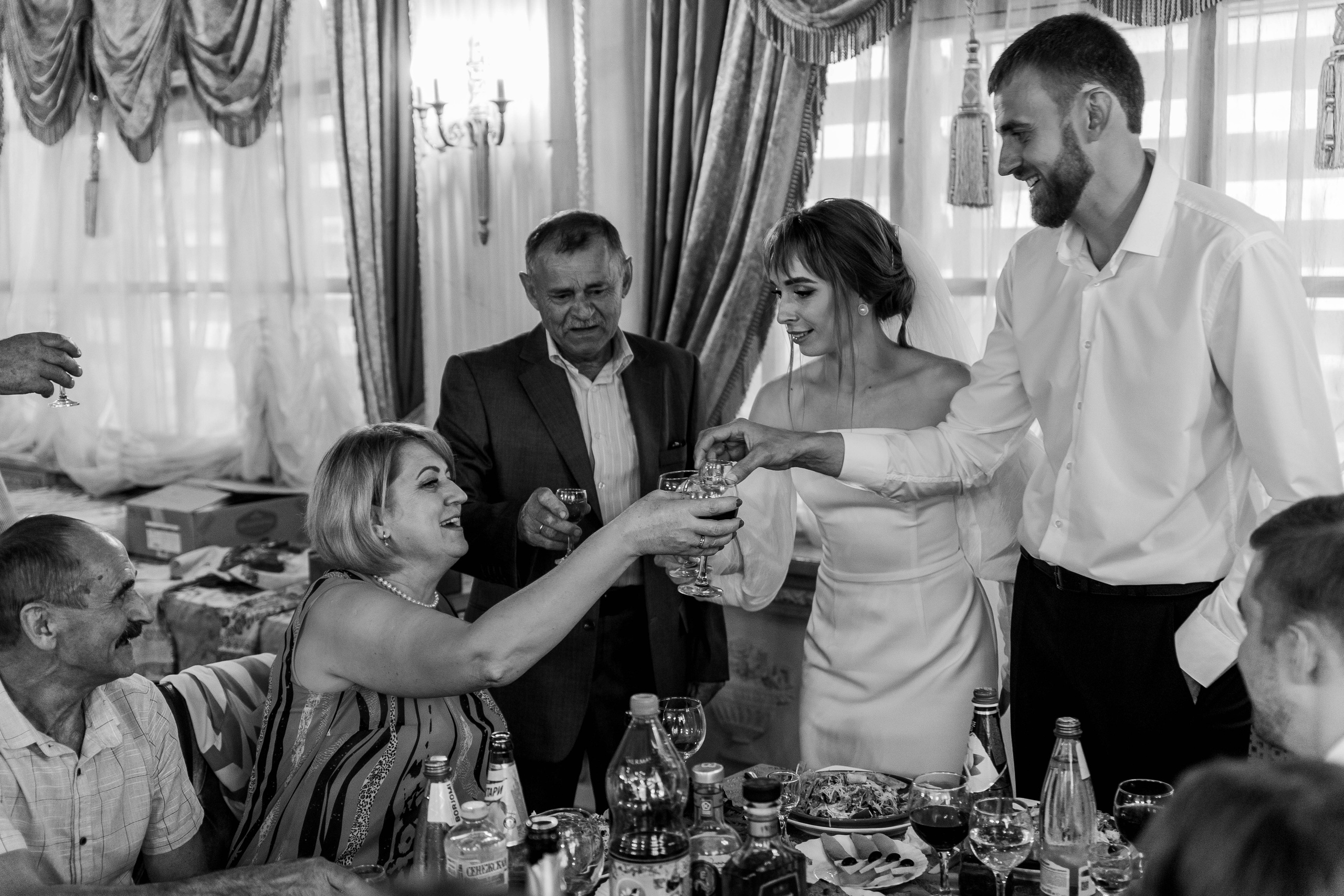 Юля|Сергей. Свадебный фотограф Надежда Рыжикова