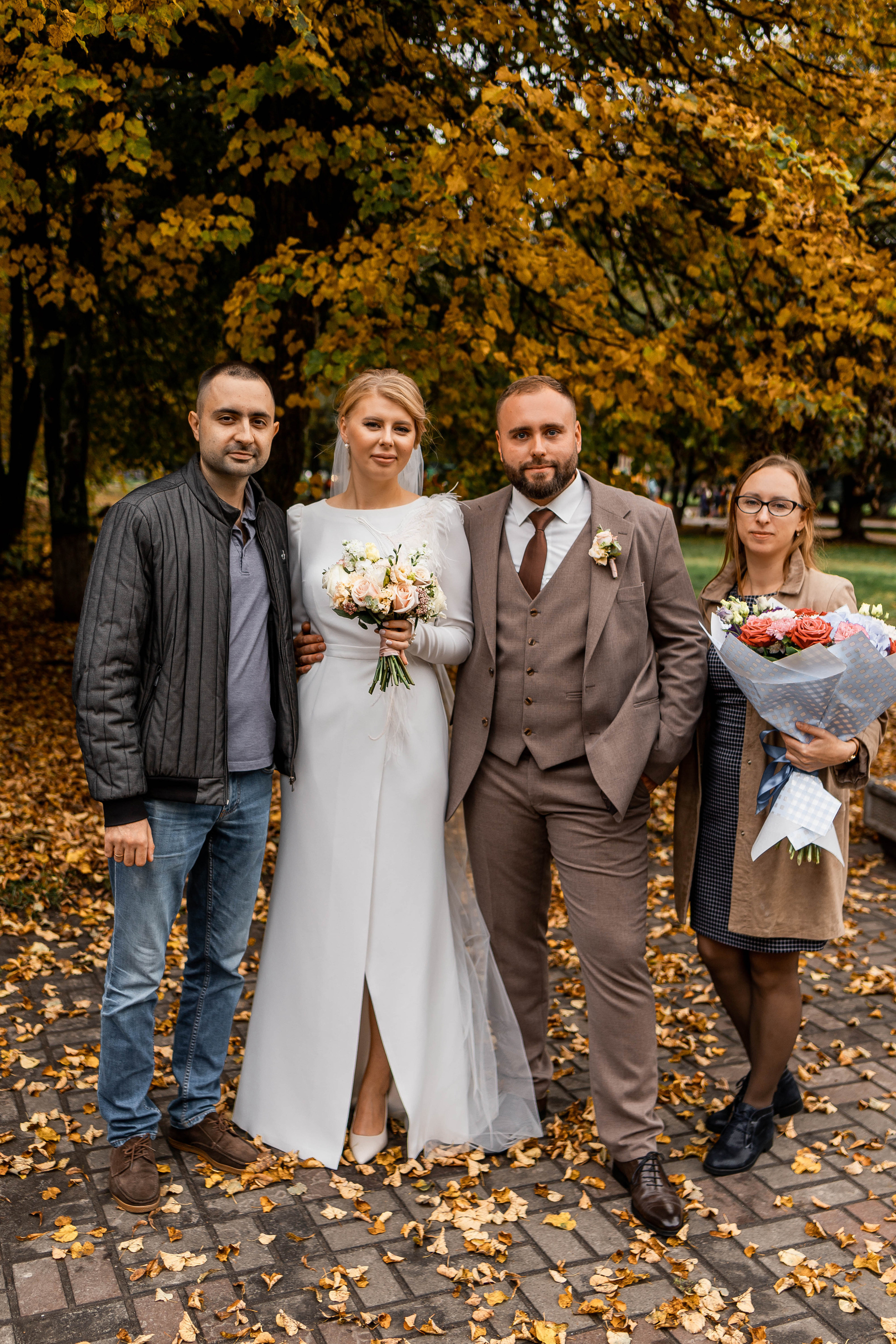 Валерия|Олег. Свадебный фотограф Надежда Рыжикова