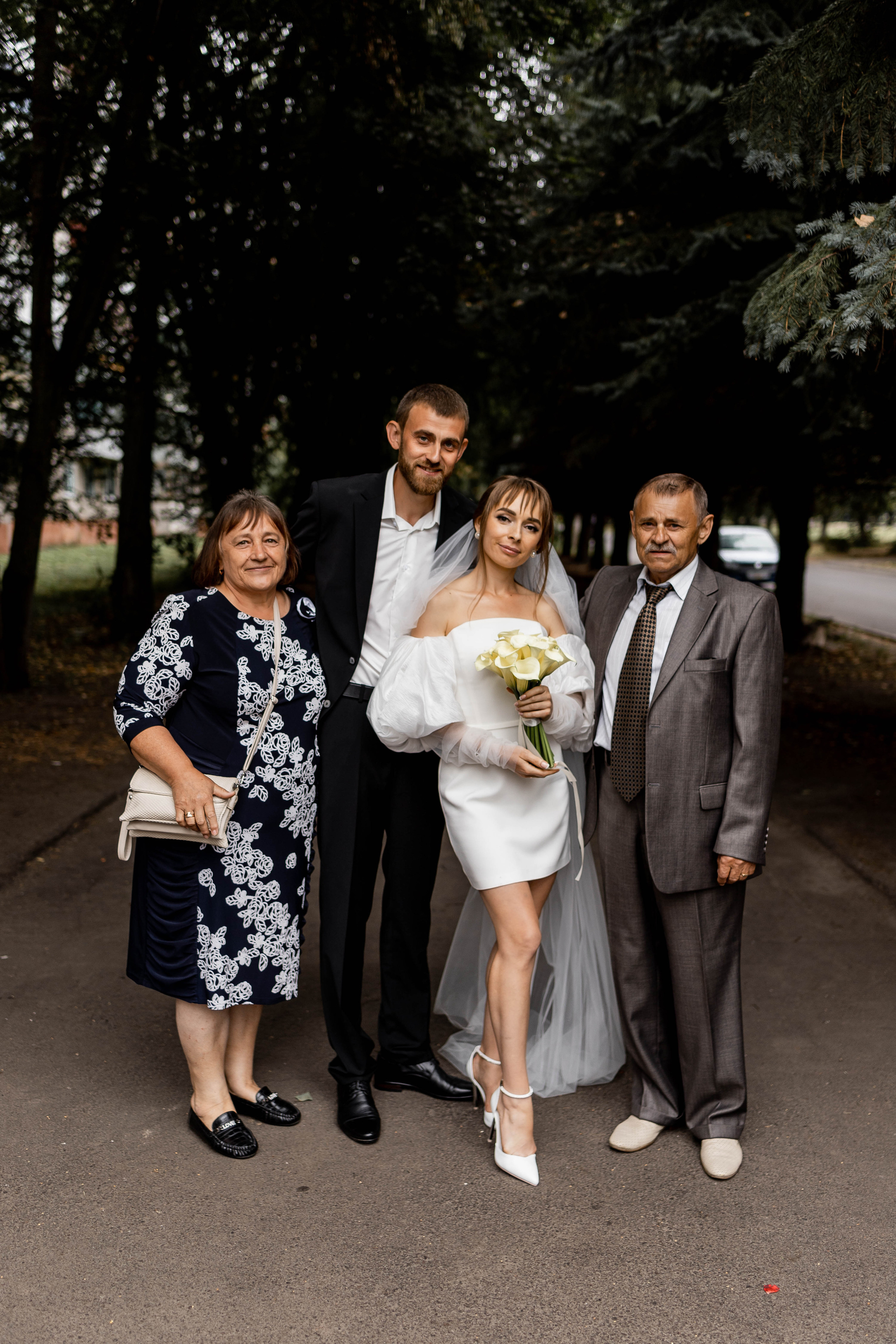 Юля|Сергей. Свадебный фотограф Надежда Рыжикова