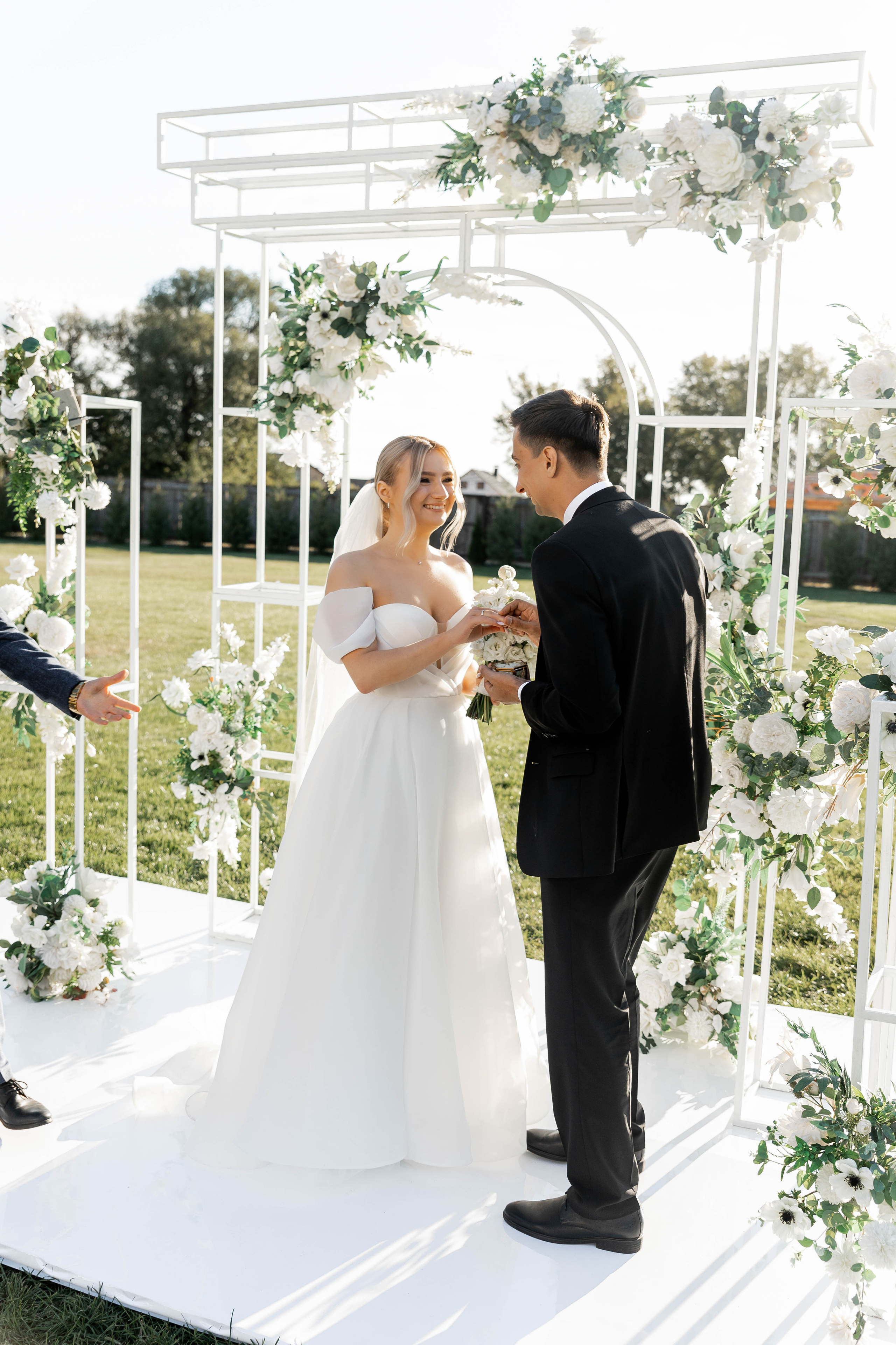 Катя|Максим. Свадебный фотограф Надежда Рыжикова