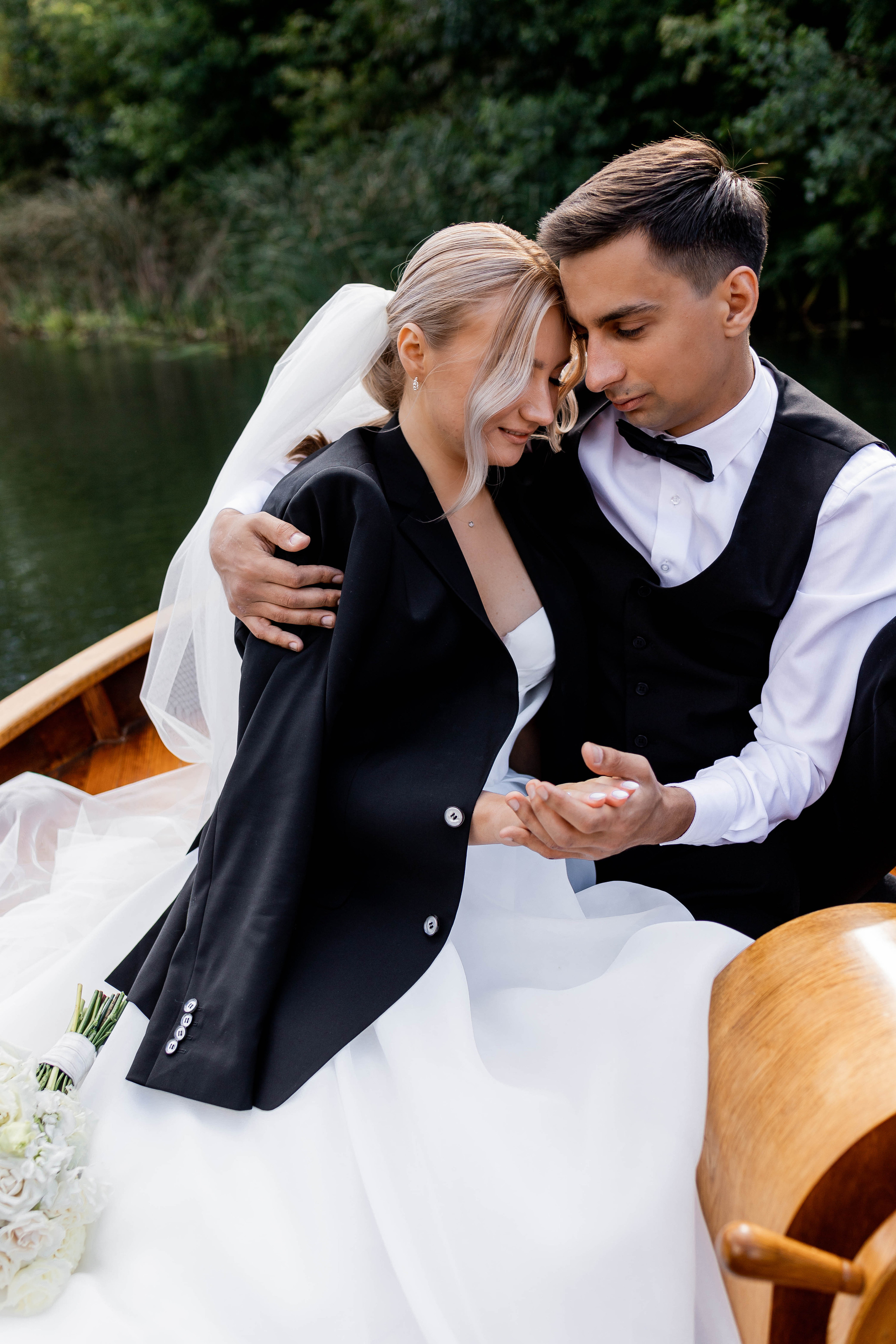 Катя|Максим. Свадебный фотограф Надежда Рыжикова