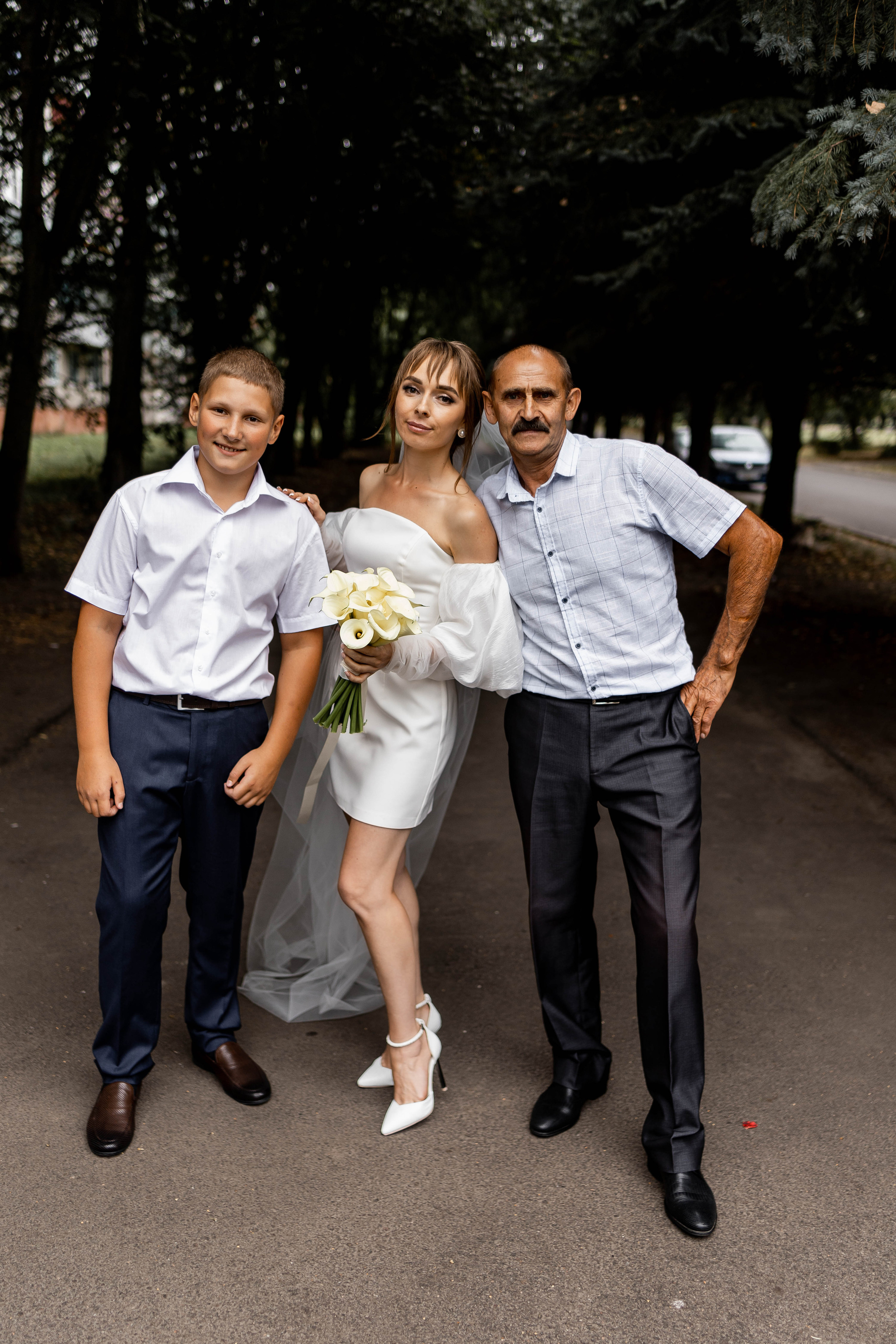 Юля|Сергей. Свадебный фотограф Надежда Рыжикова