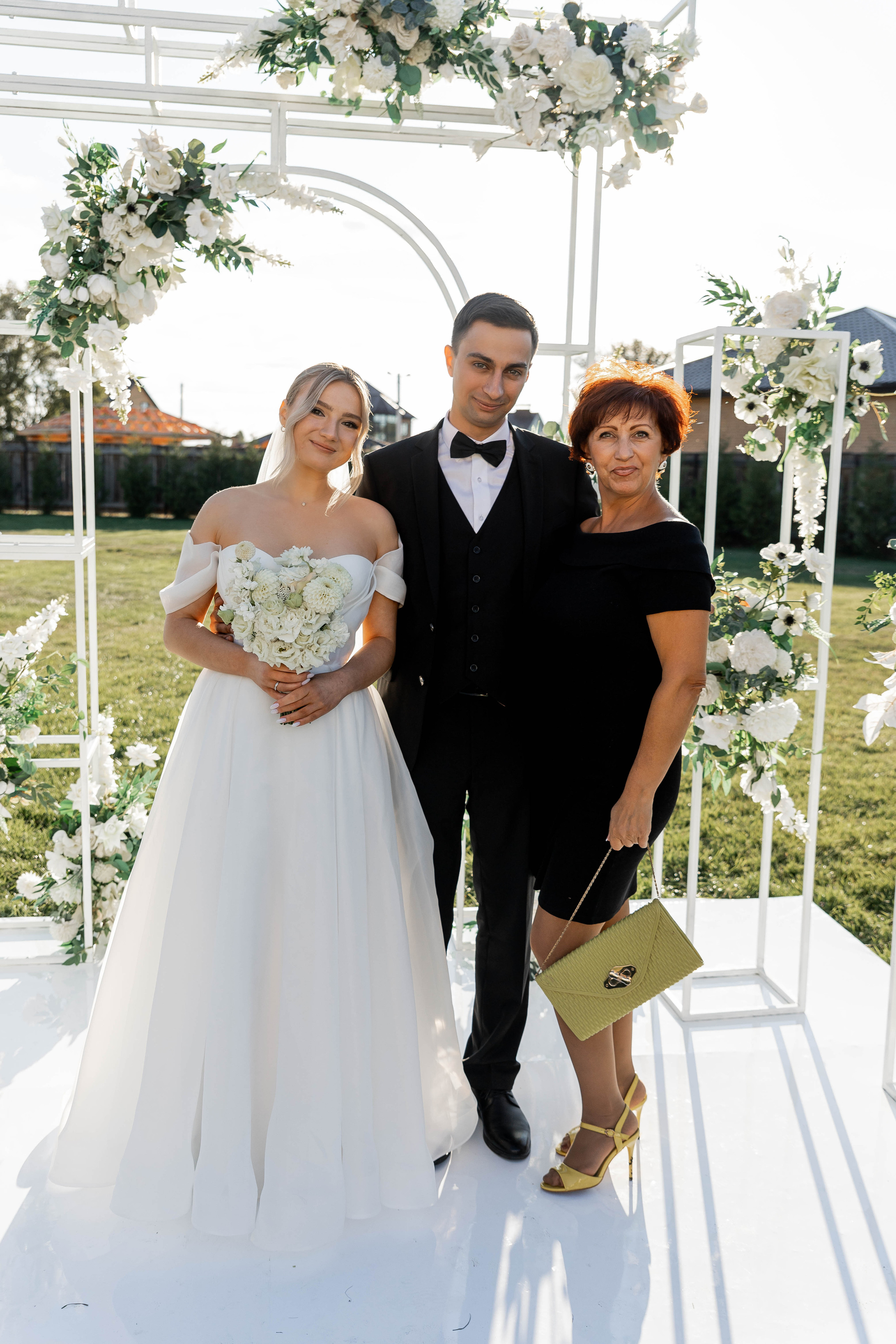 Катя|Максим. Свадебный фотограф Надежда Рыжикова