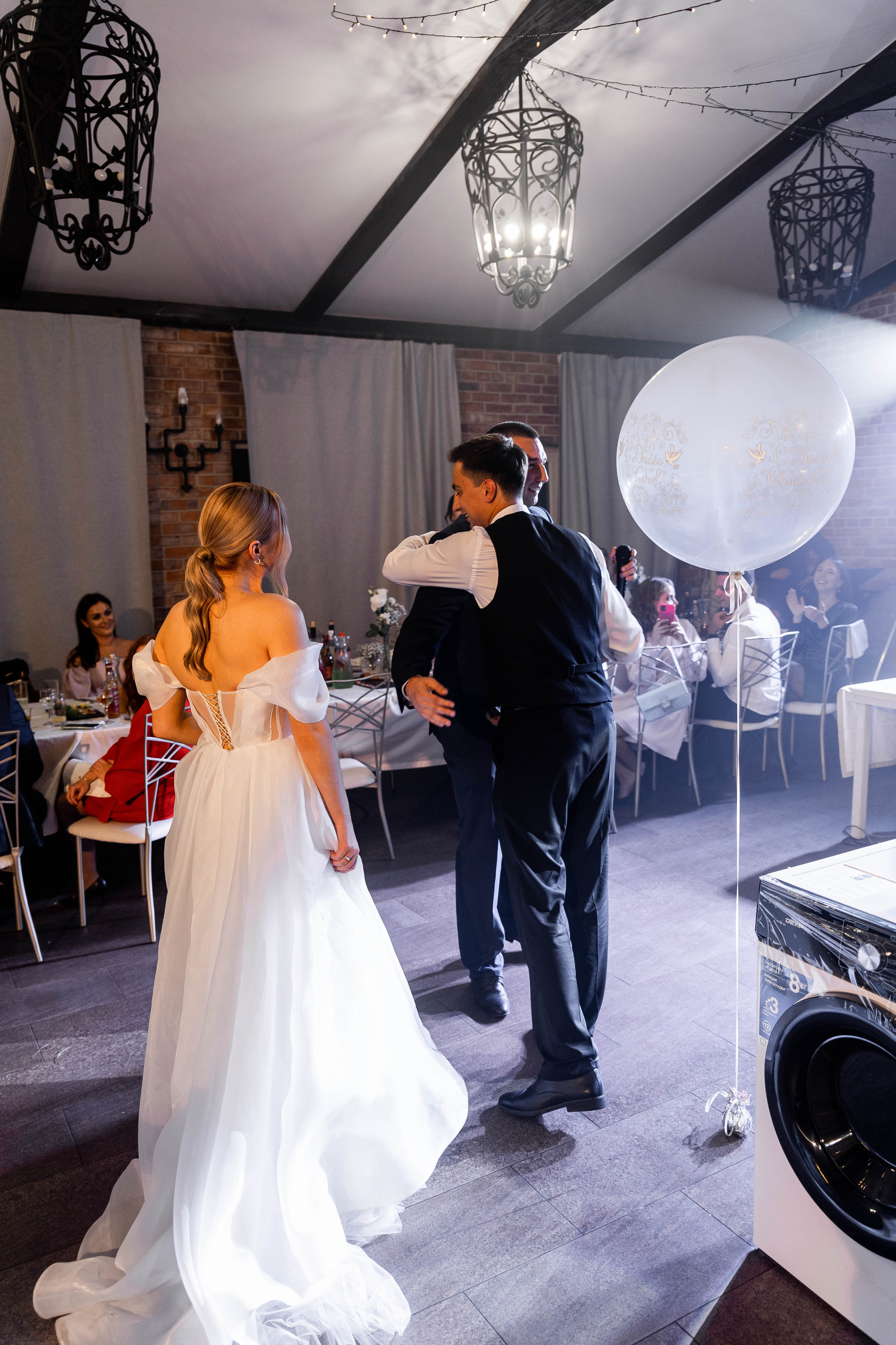 Катя|Максим. Свадебный фотограф Надежда Рыжикова