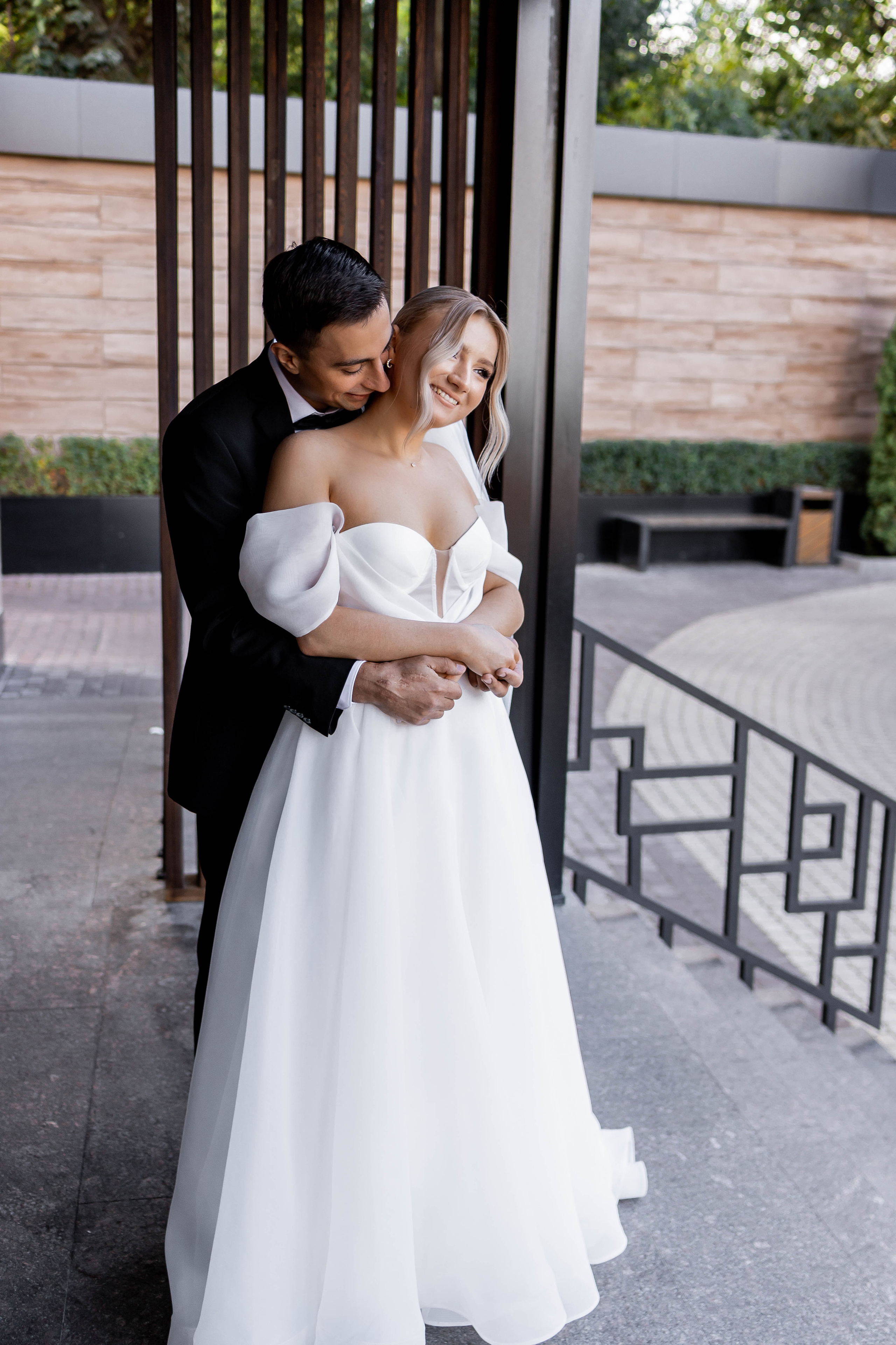 Катя|Максим. Свадебный фотограф Надежда Рыжикова