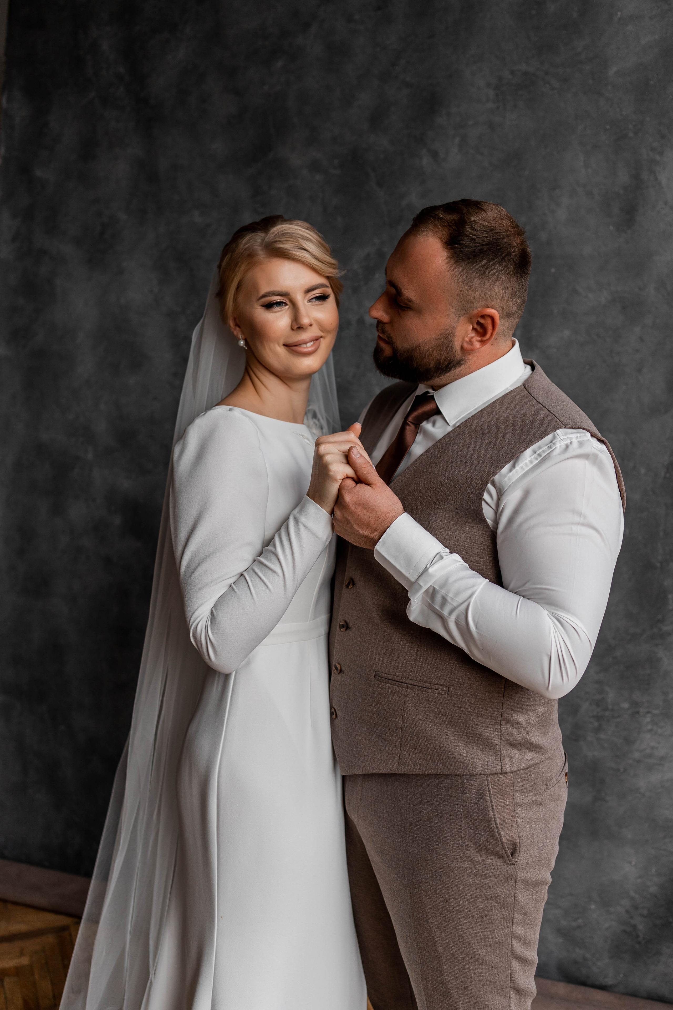 Валерия|Олег. Свадебный фотограф Надежда Рыжикова