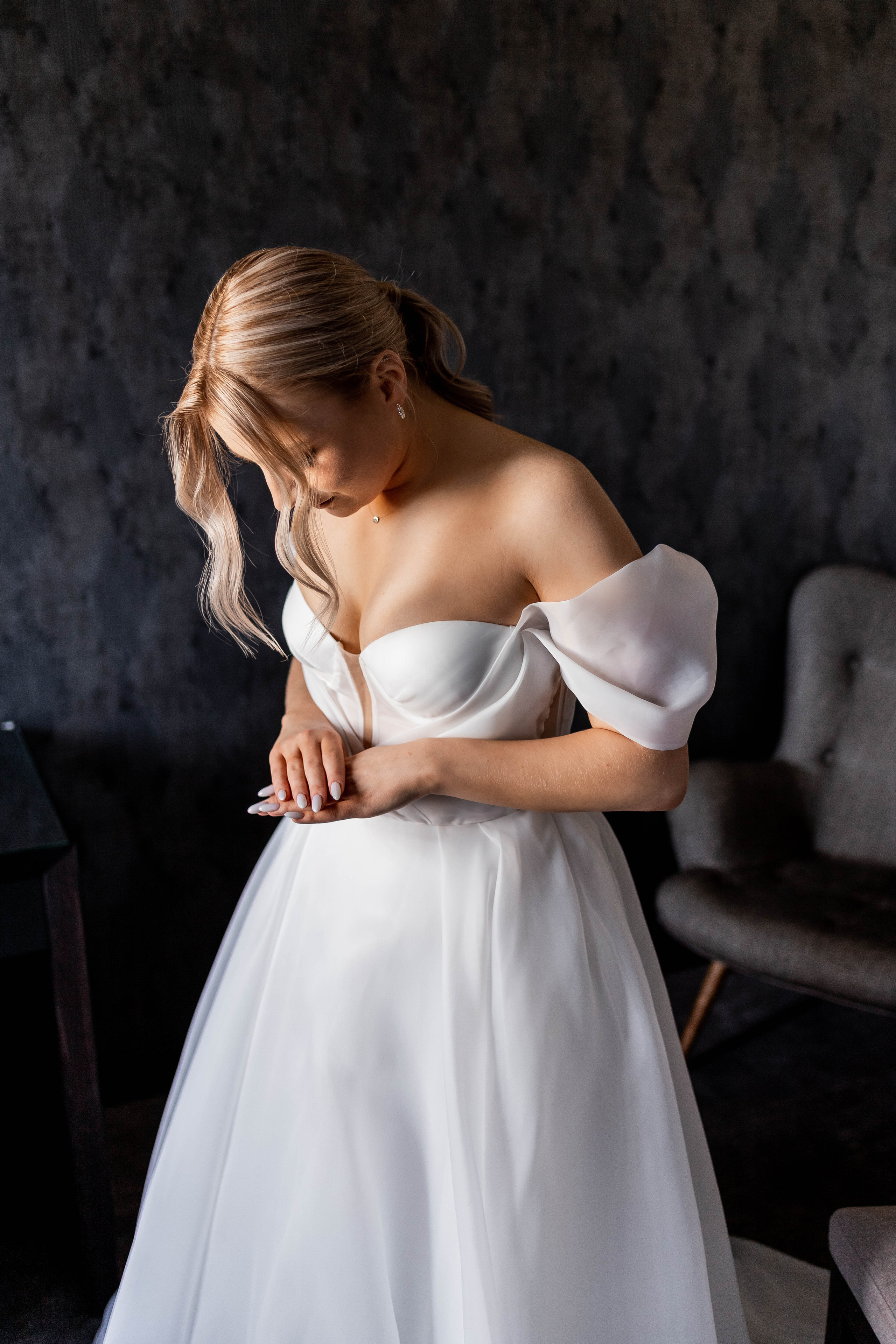 Катя|Максим. Свадебный фотограф Надежда Рыжикова