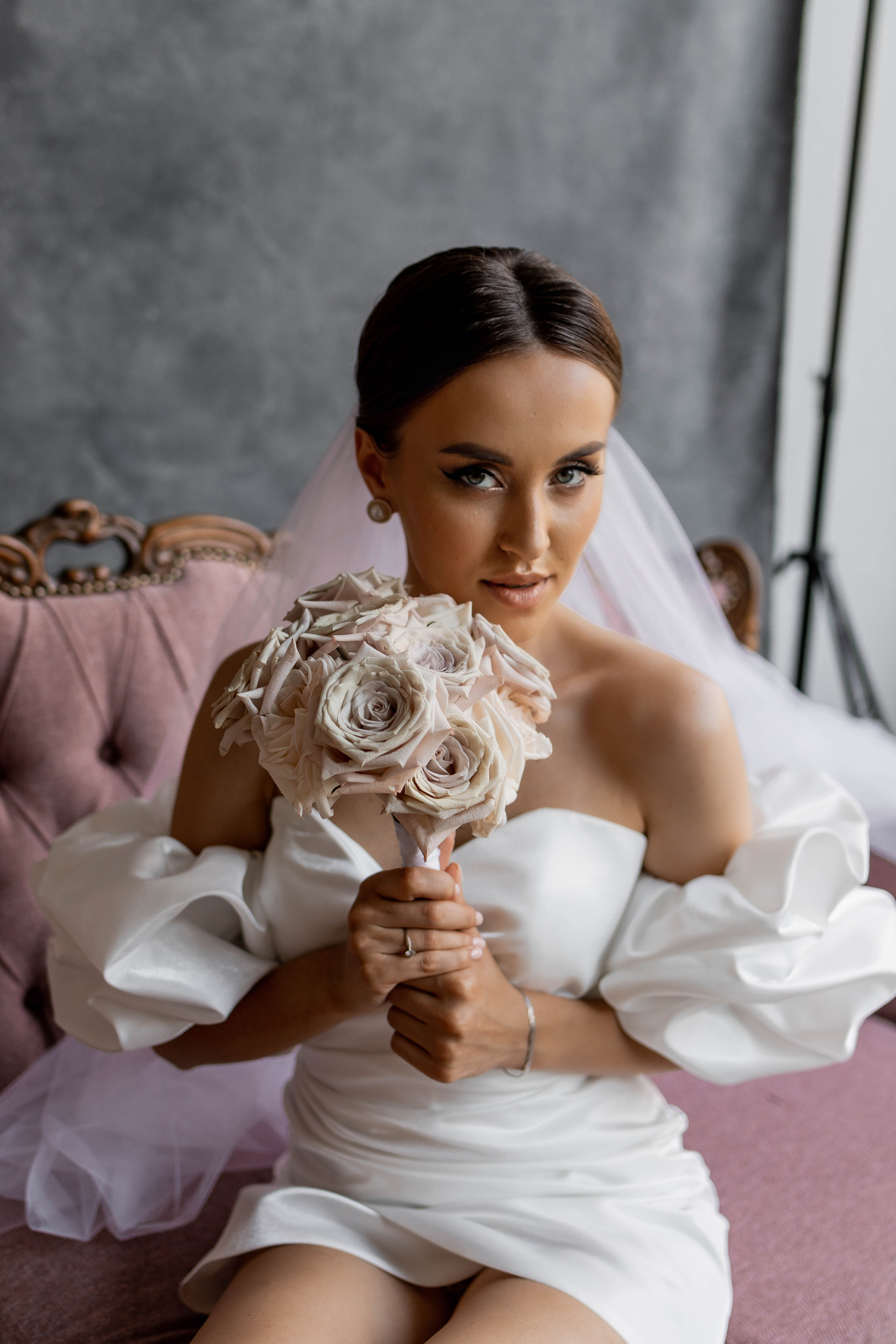 Ира|Илья. Свадебный фотограф Надежда Рыжикова