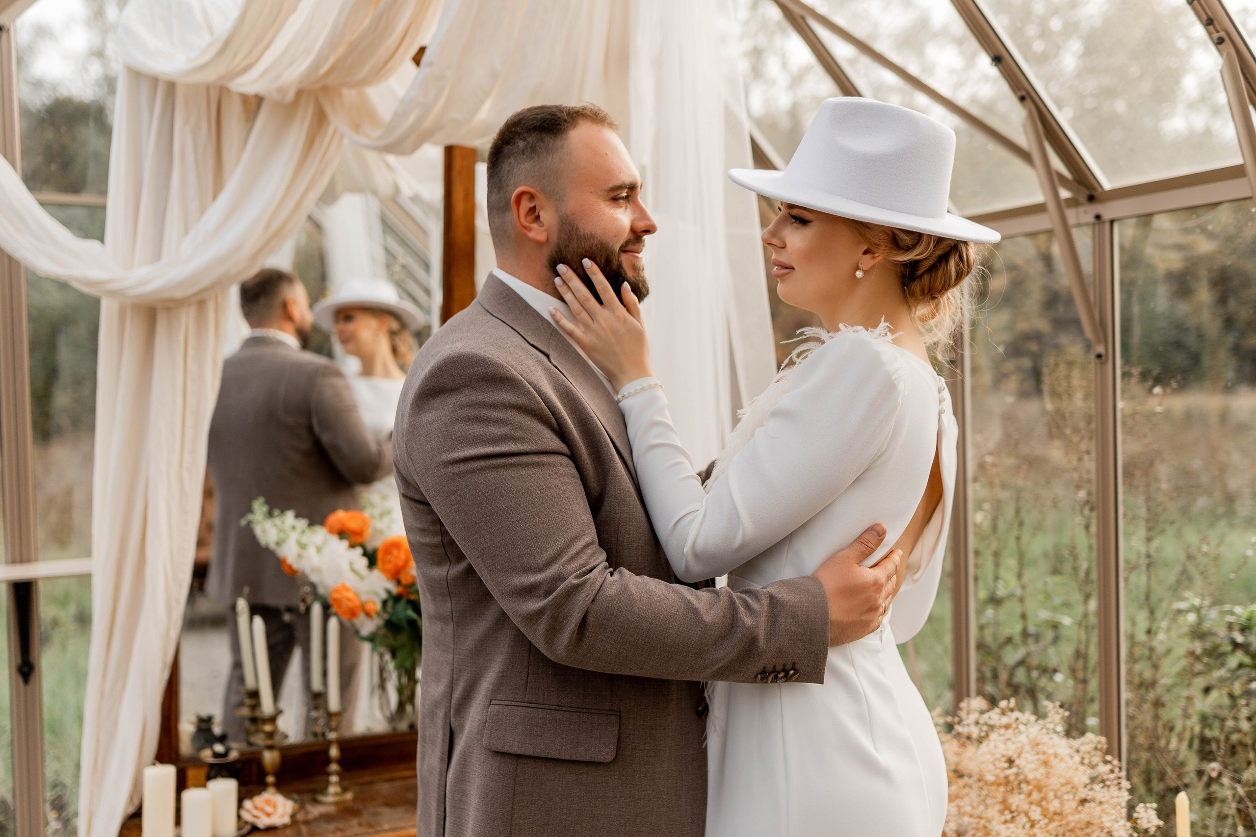 Валерия|Олег. Свадебный фотограф Надежда Рыжикова