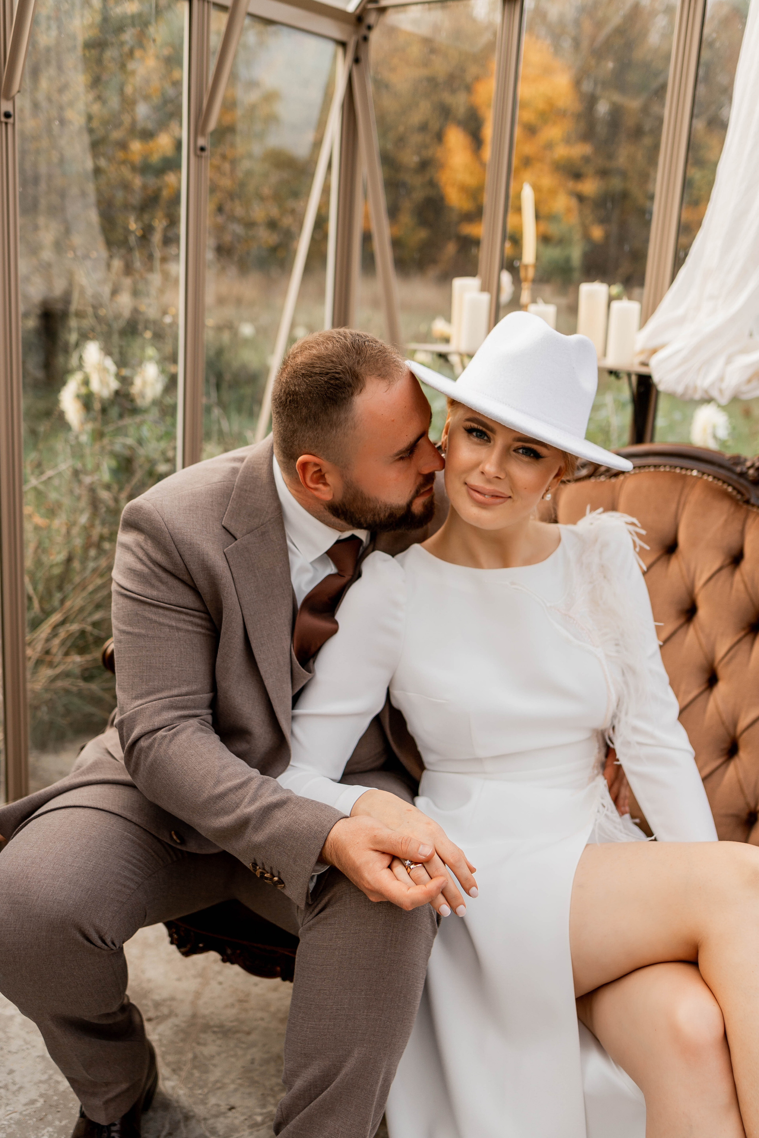 Валерия|Олег. Свадебный фотограф Надежда Рыжикова