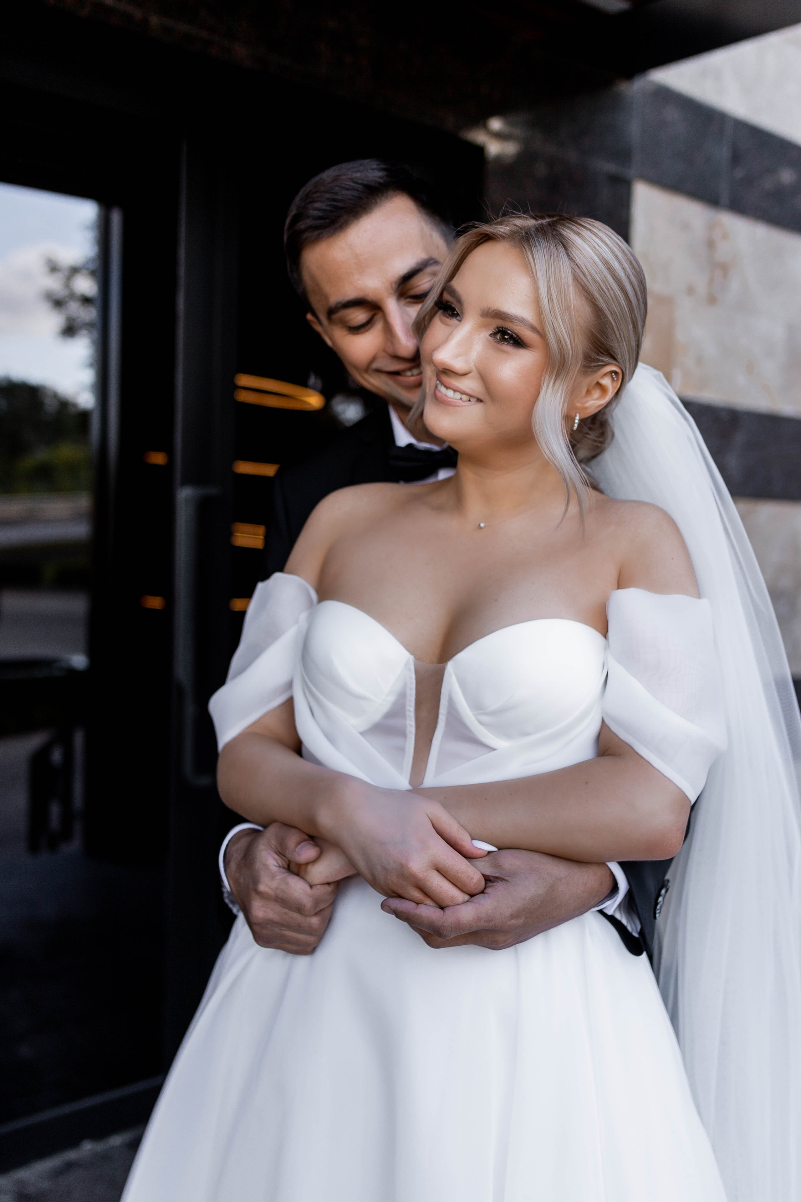 Катя|Максим. Свадебный фотограф Надежда Рыжикова