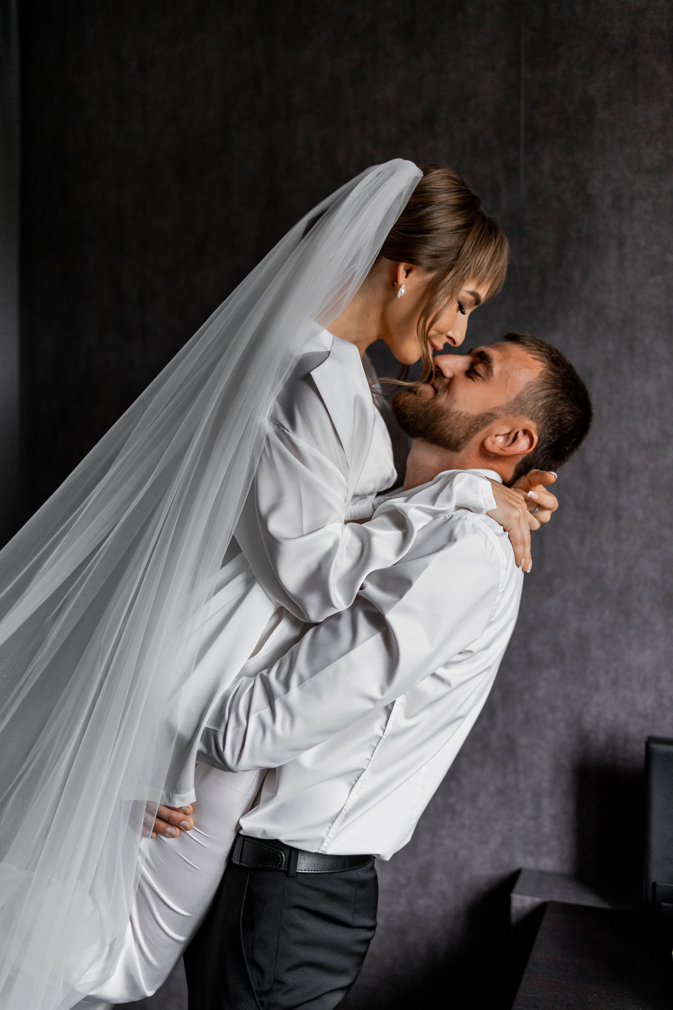 Юля|Сергей. Свадебный фотограф Надежда Рыжикова