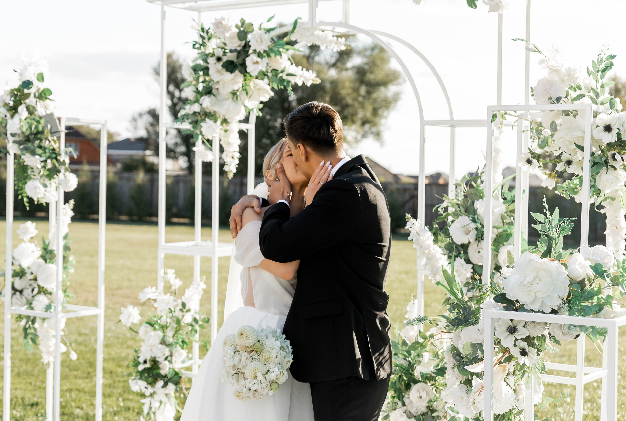 Катя|Максим. Свадебный фотограф Надежда Рыжикова