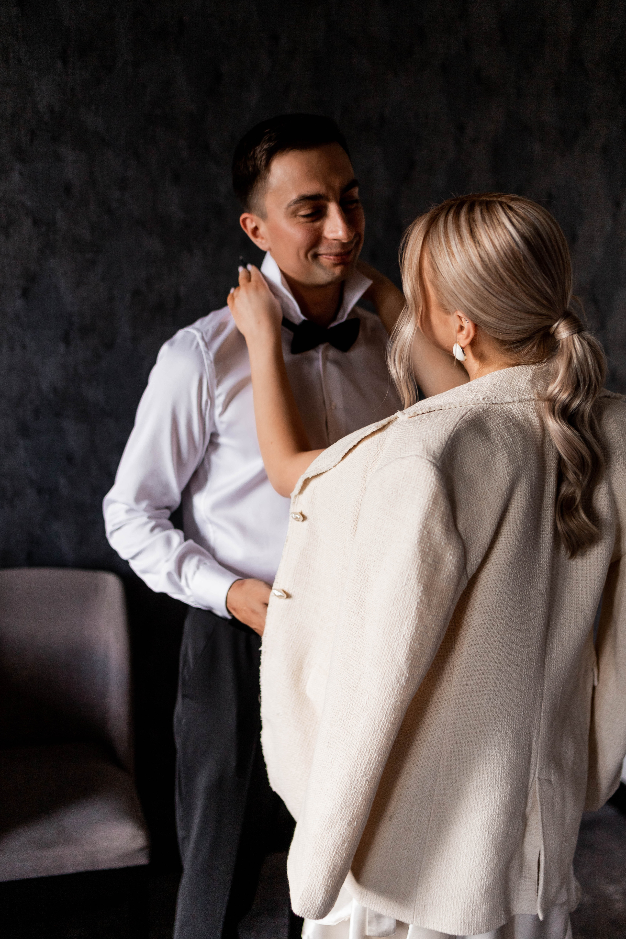 Катя|Максим. Свадебный фотограф Надежда Рыжикова