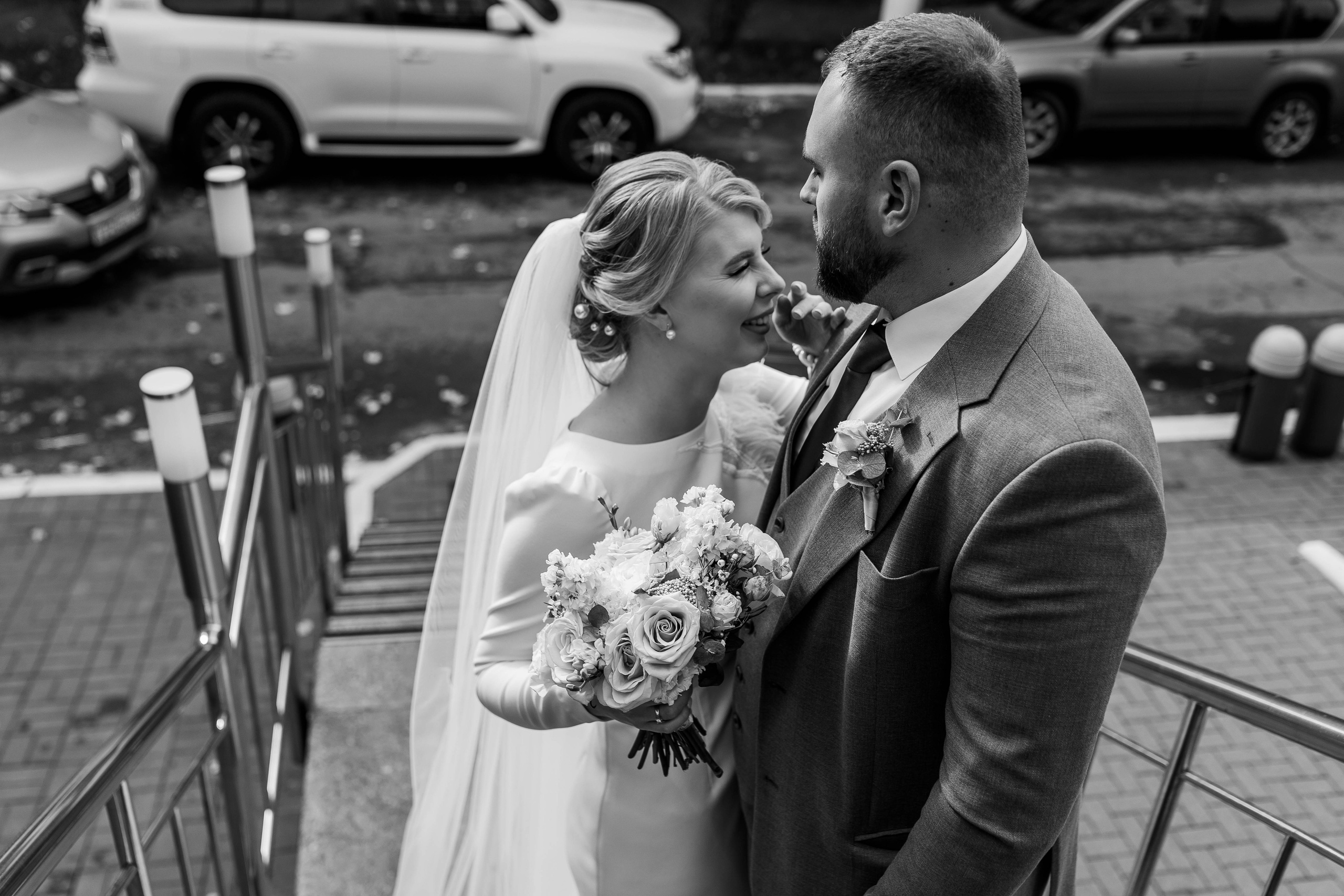 Валерия|Олег. Свадебный фотограф Надежда Рыжикова