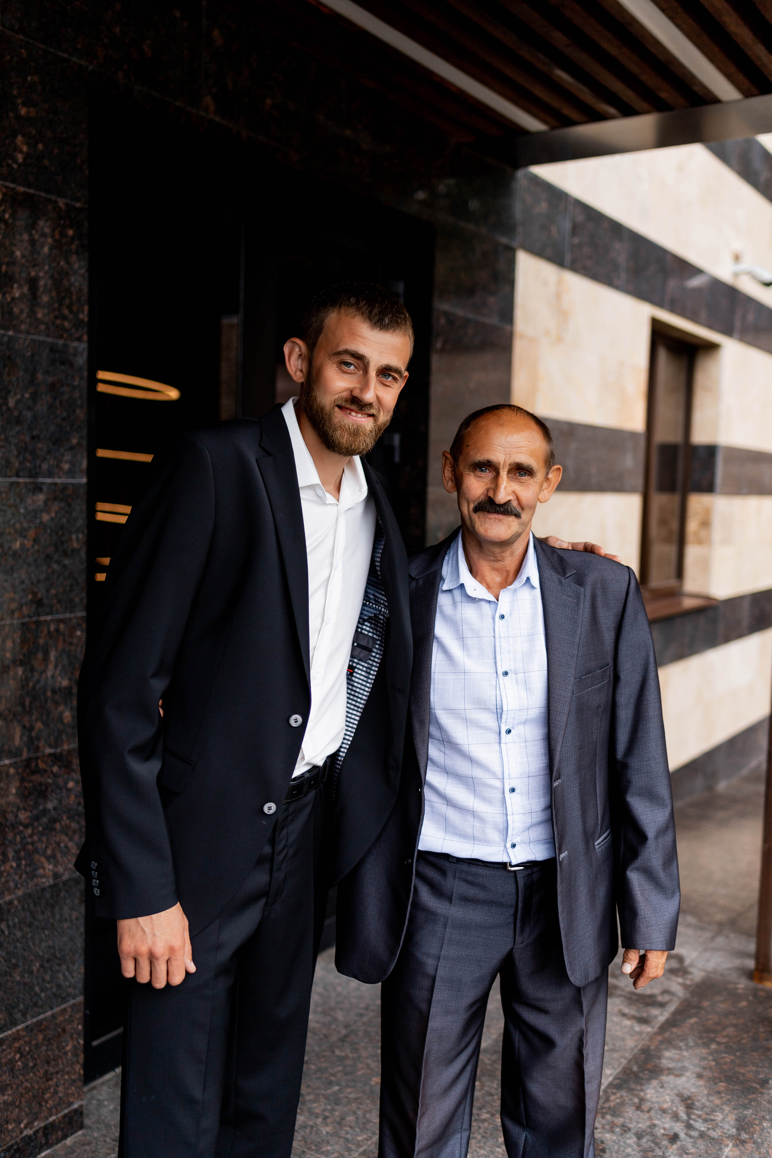 Юля|Сергей. Свадебный фотограф Надежда Рыжикова