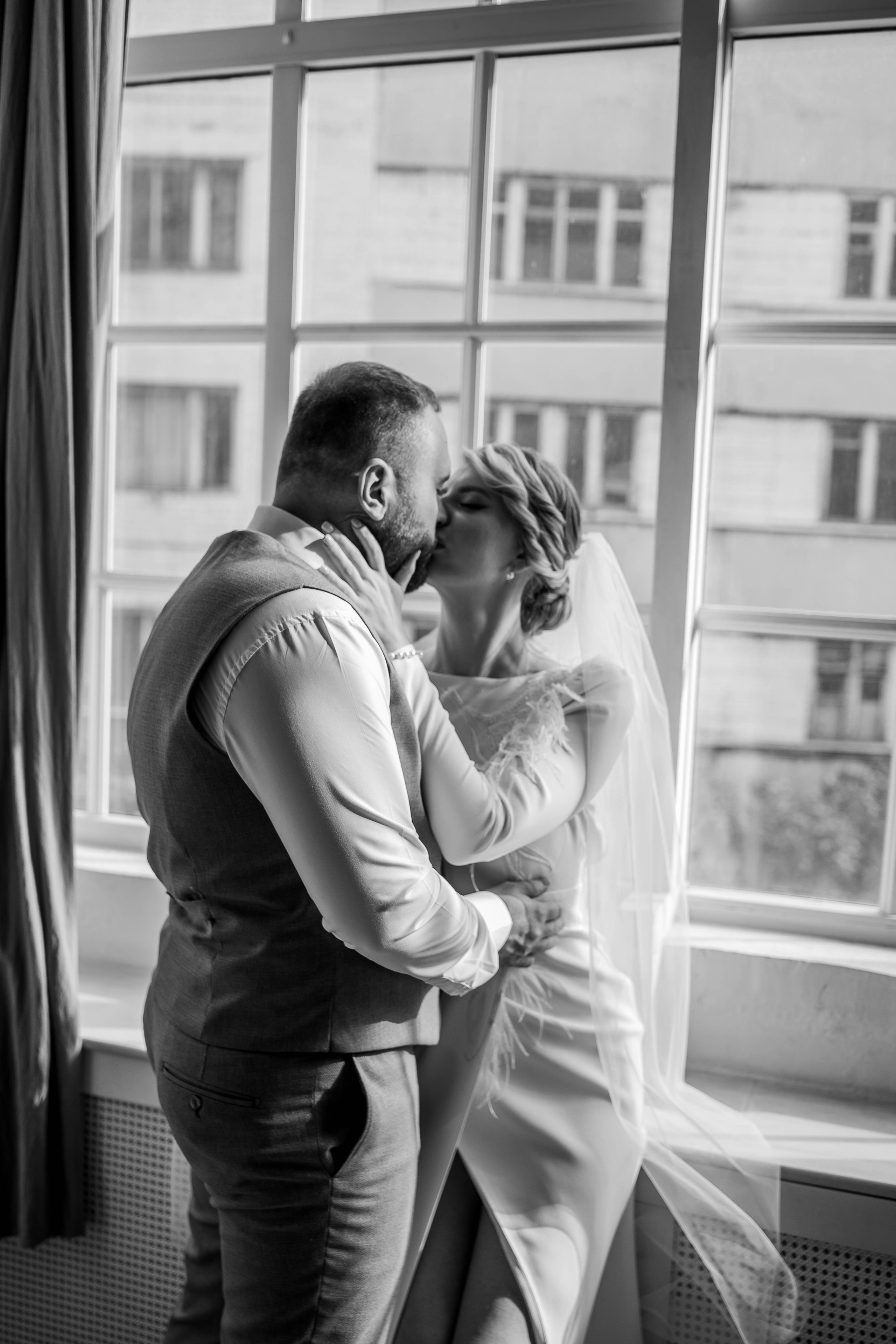 Валерия|Олег. Свадебный фотограф Надежда Рыжикова