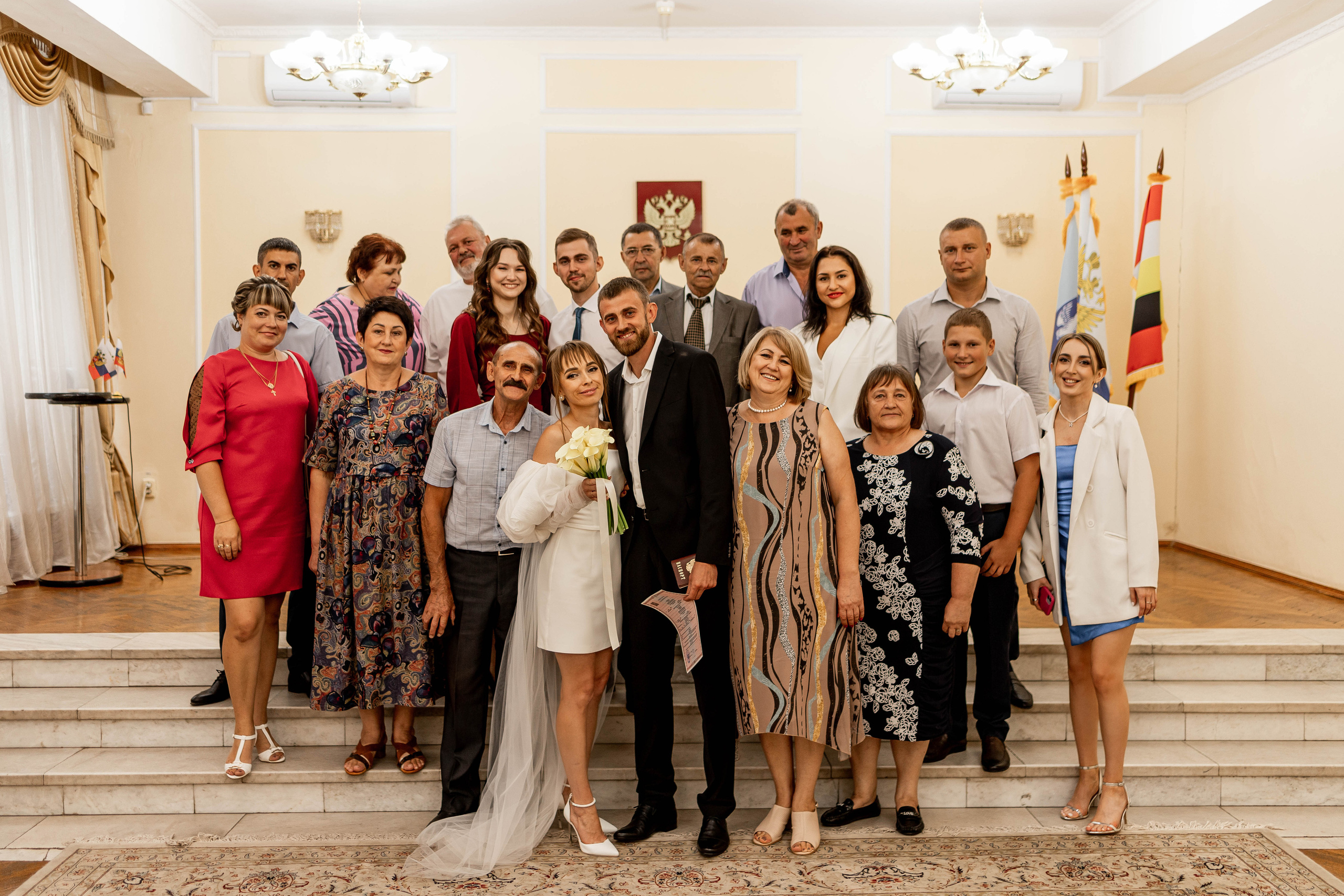 Юля|Сергей. Свадебный фотограф Надежда Рыжикова