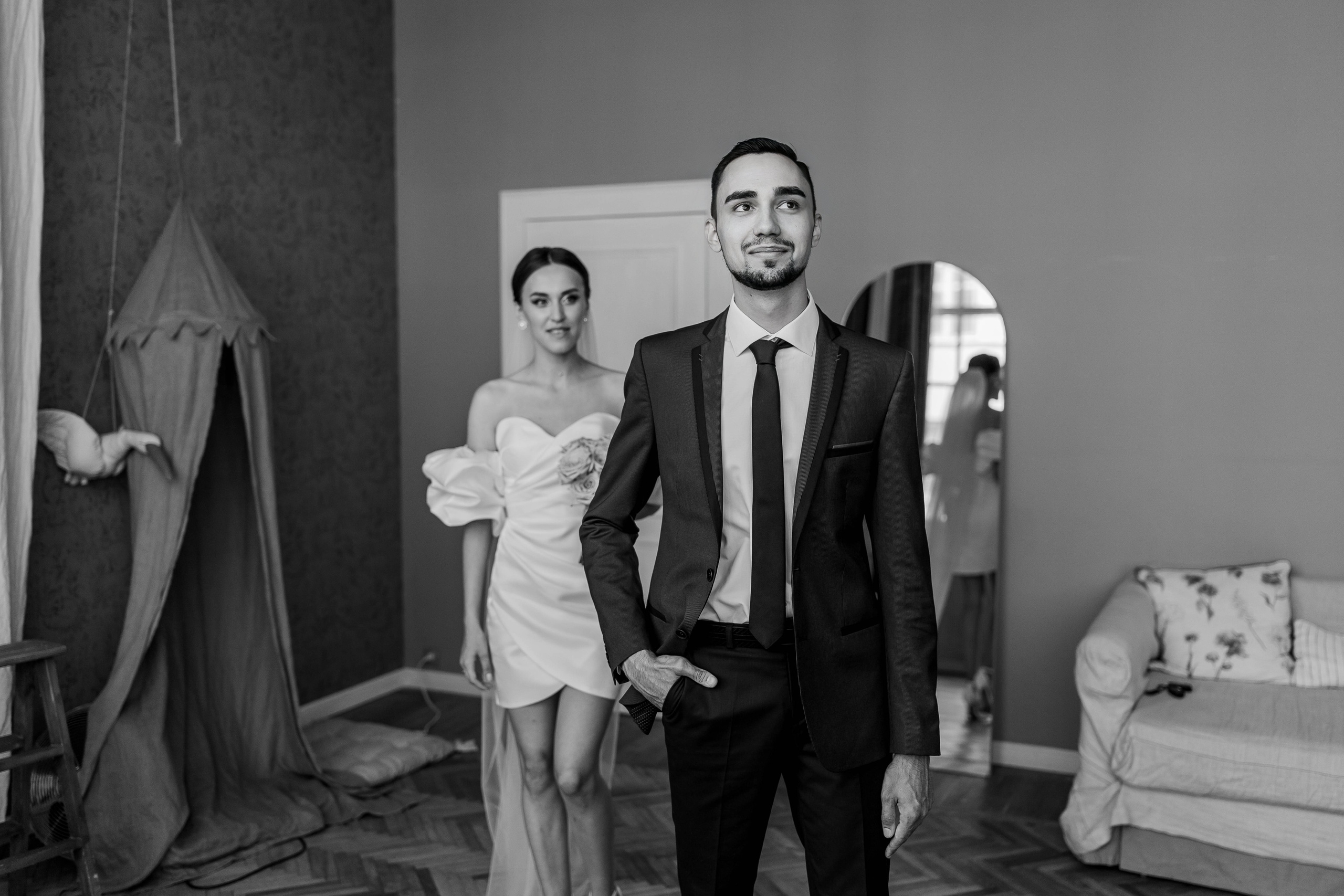 Ира|Илья. Свадебный фотограф Надежда Рыжикова