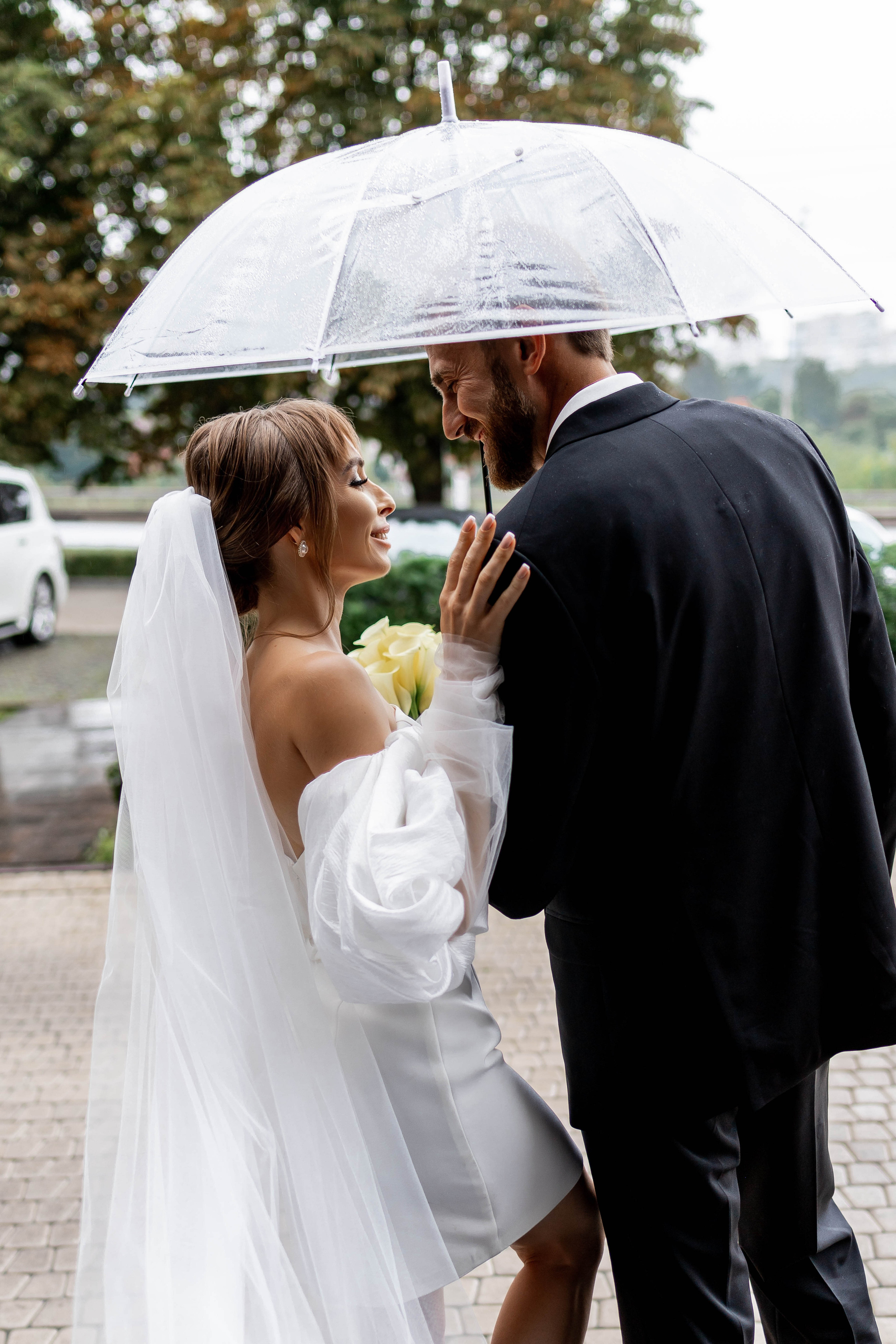 Юля|Сергей. Свадебный фотограф Надежда Рыжикова