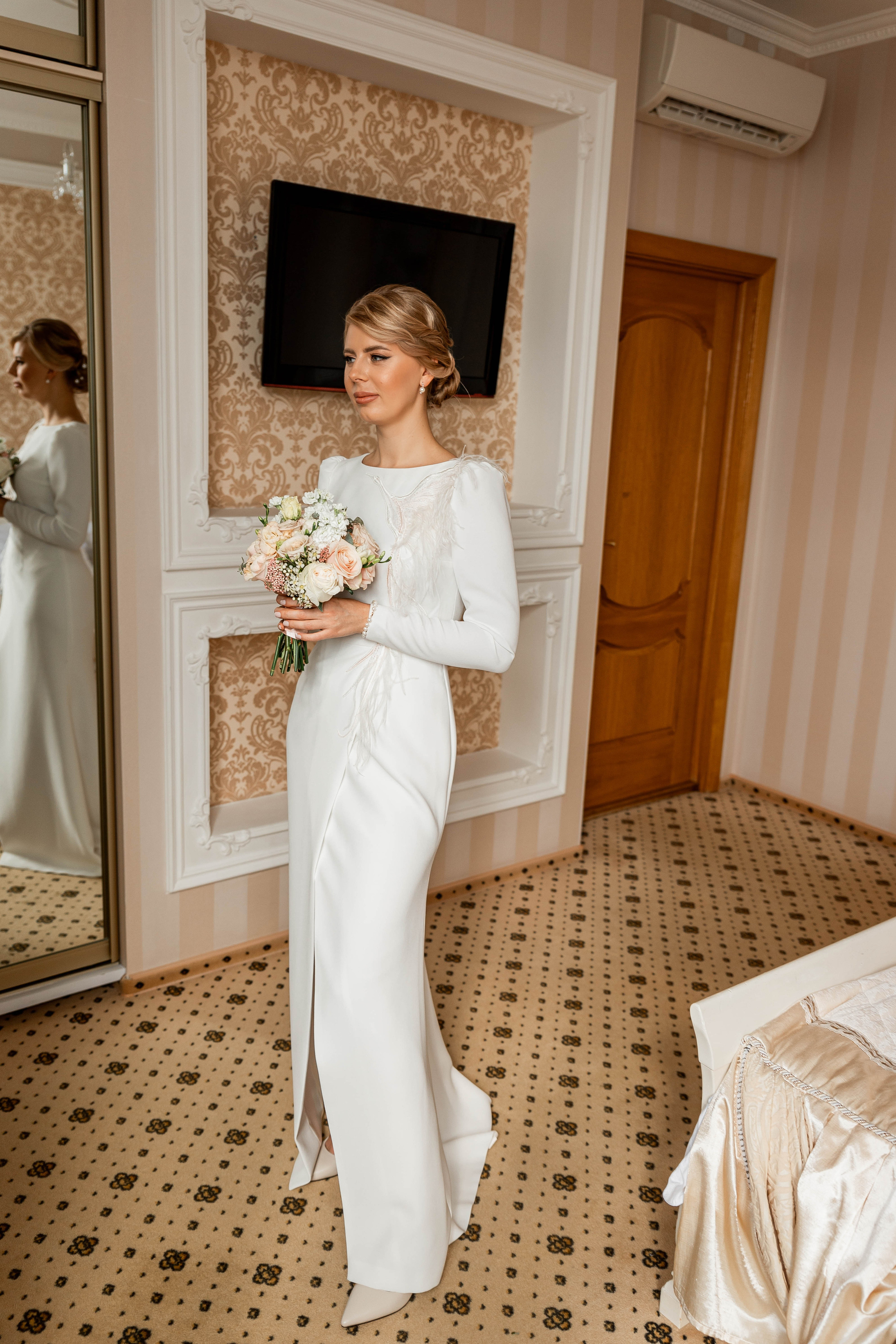 Валерия|Олег. Свадебный фотограф Надежда Рыжикова