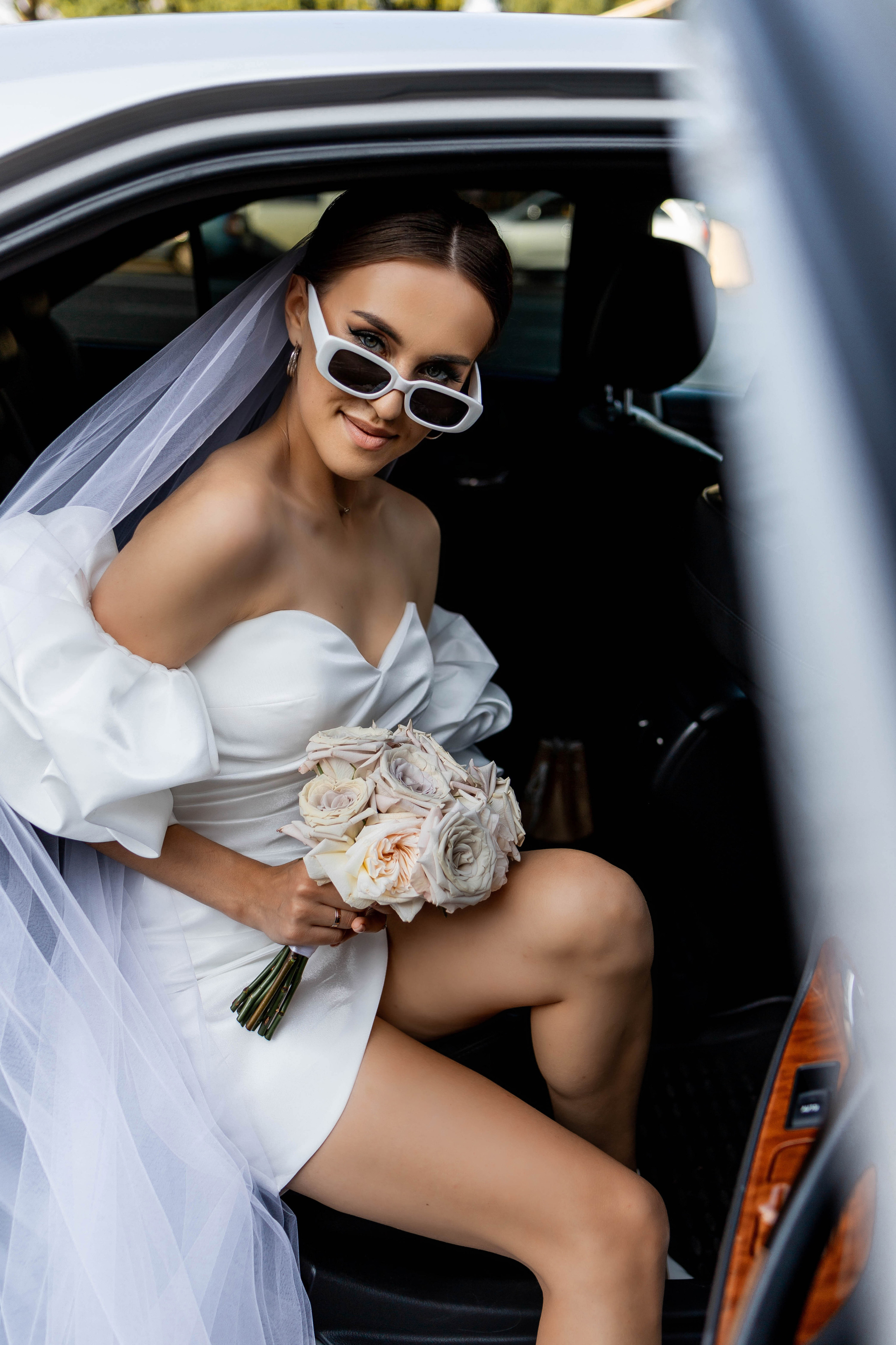 Ира|Илья. Свадебный фотограф Надежда Рыжикова