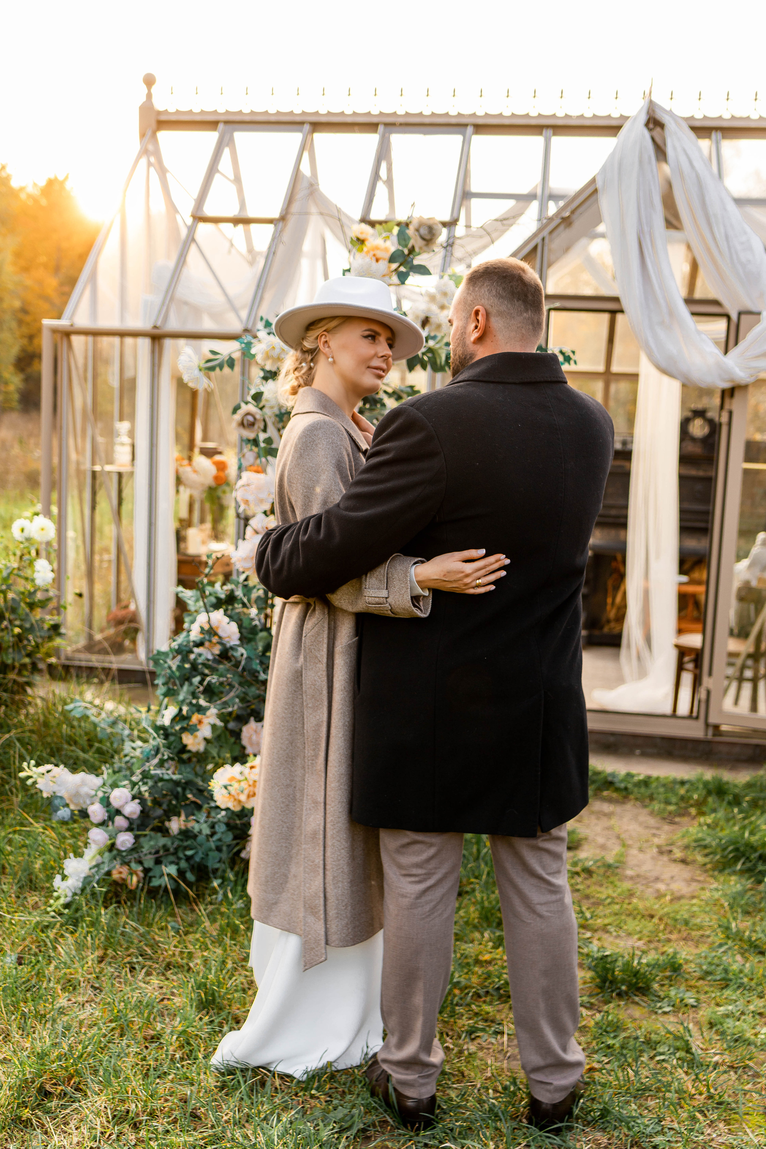 Валерия|Олег. Свадебный фотограф Надежда Рыжикова