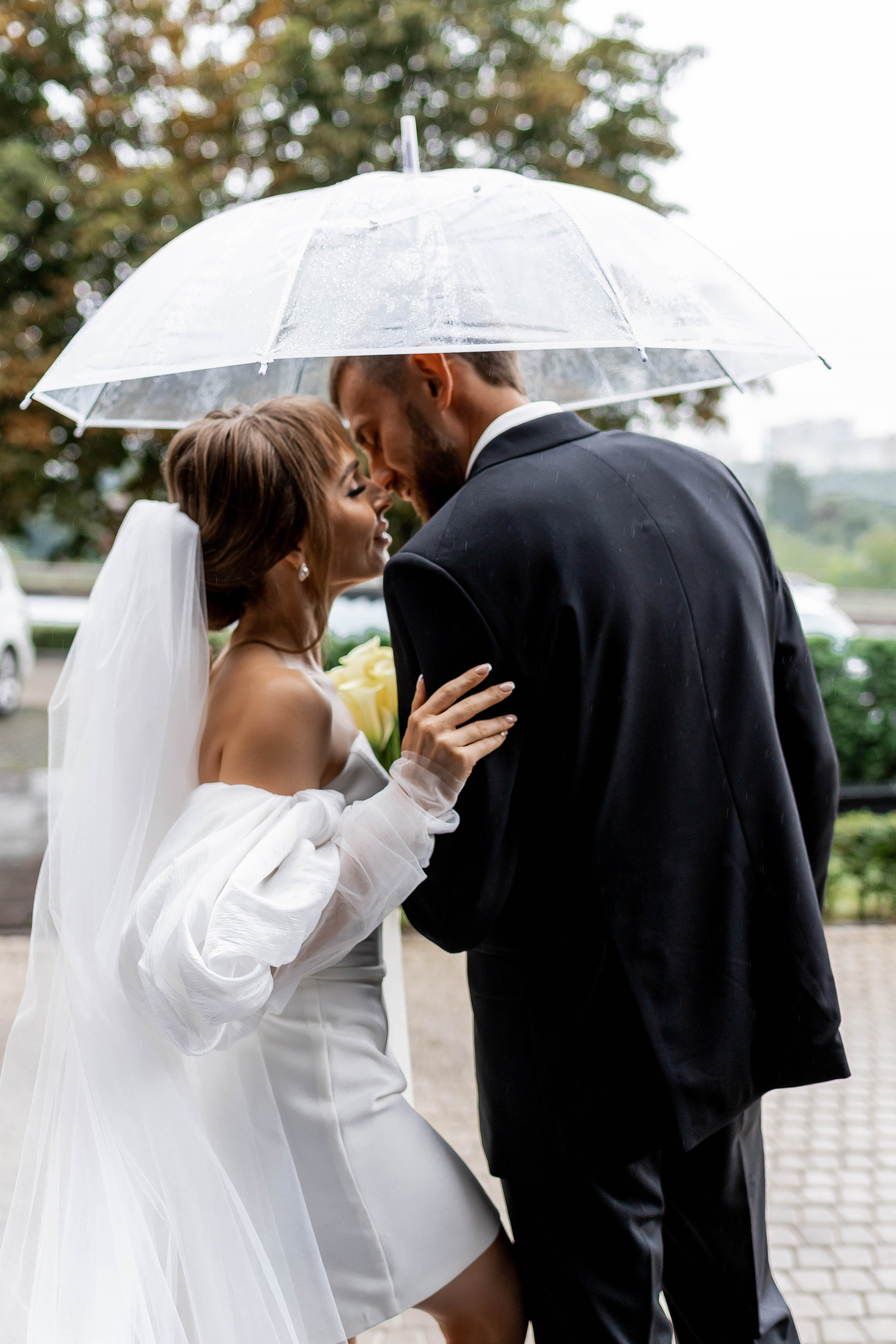 Юля|Сергей. Свадебный фотограф Надежда Рыжикова