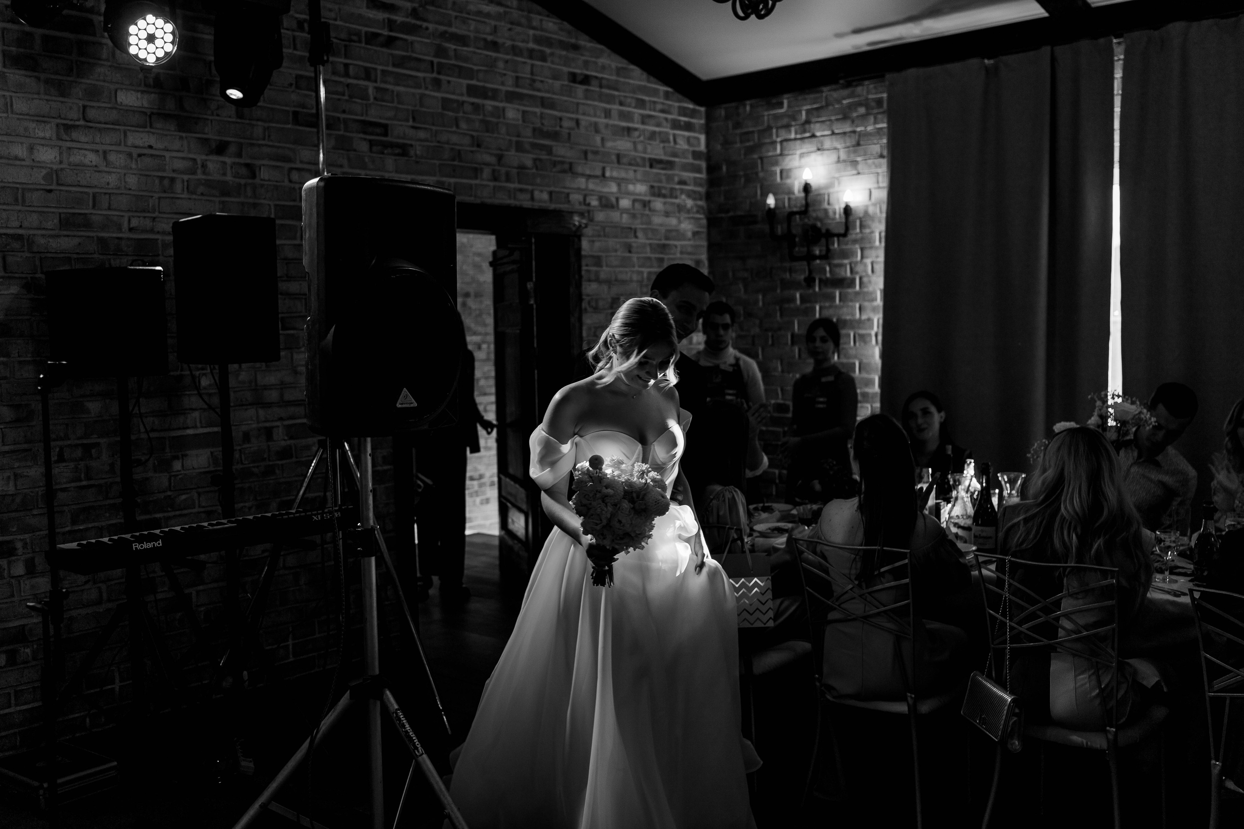 Катя|Максим. Свадебный фотограф Надежда Рыжикова