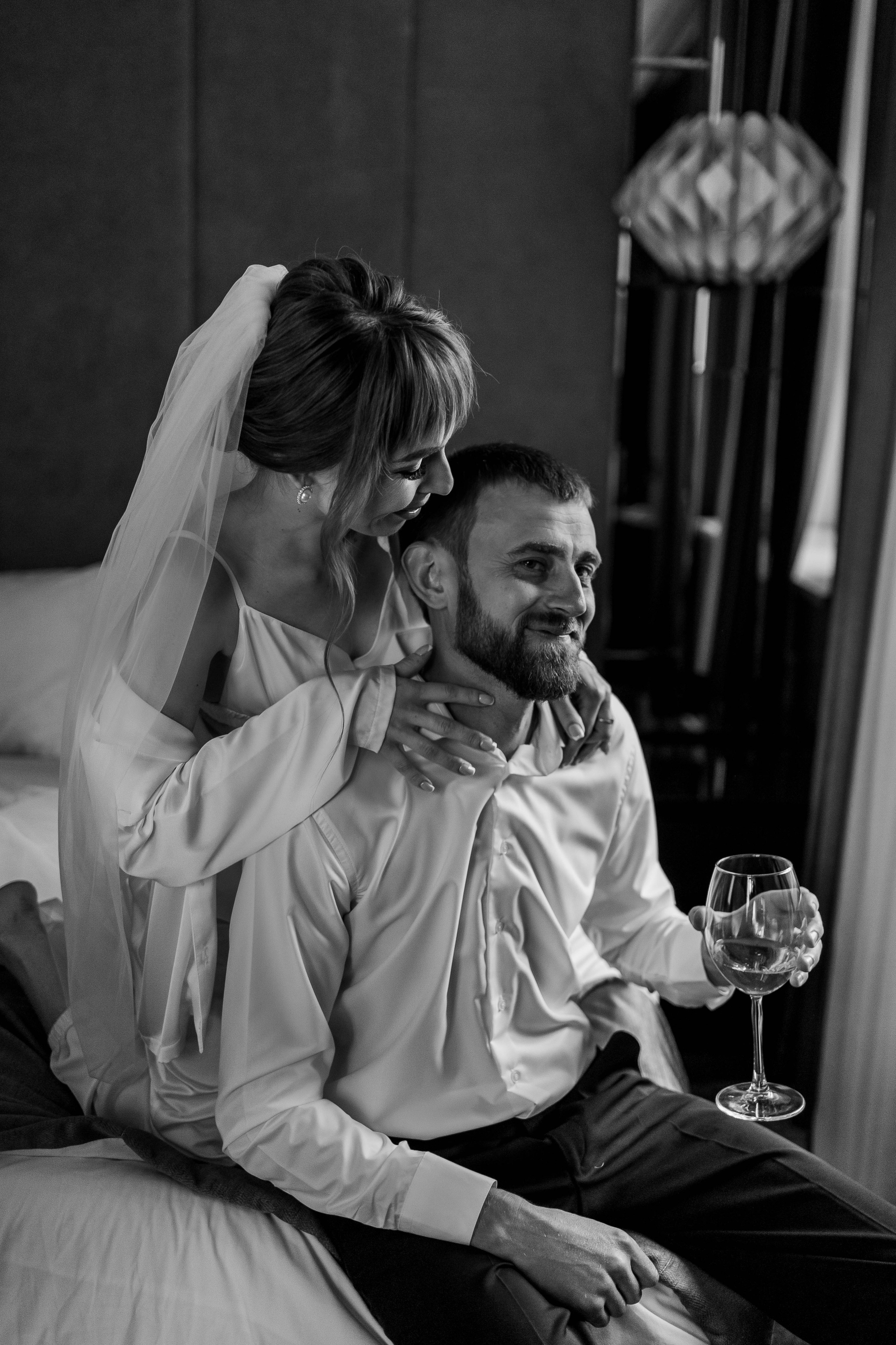 Юля|Сергей. Свадебный фотограф Надежда Рыжикова