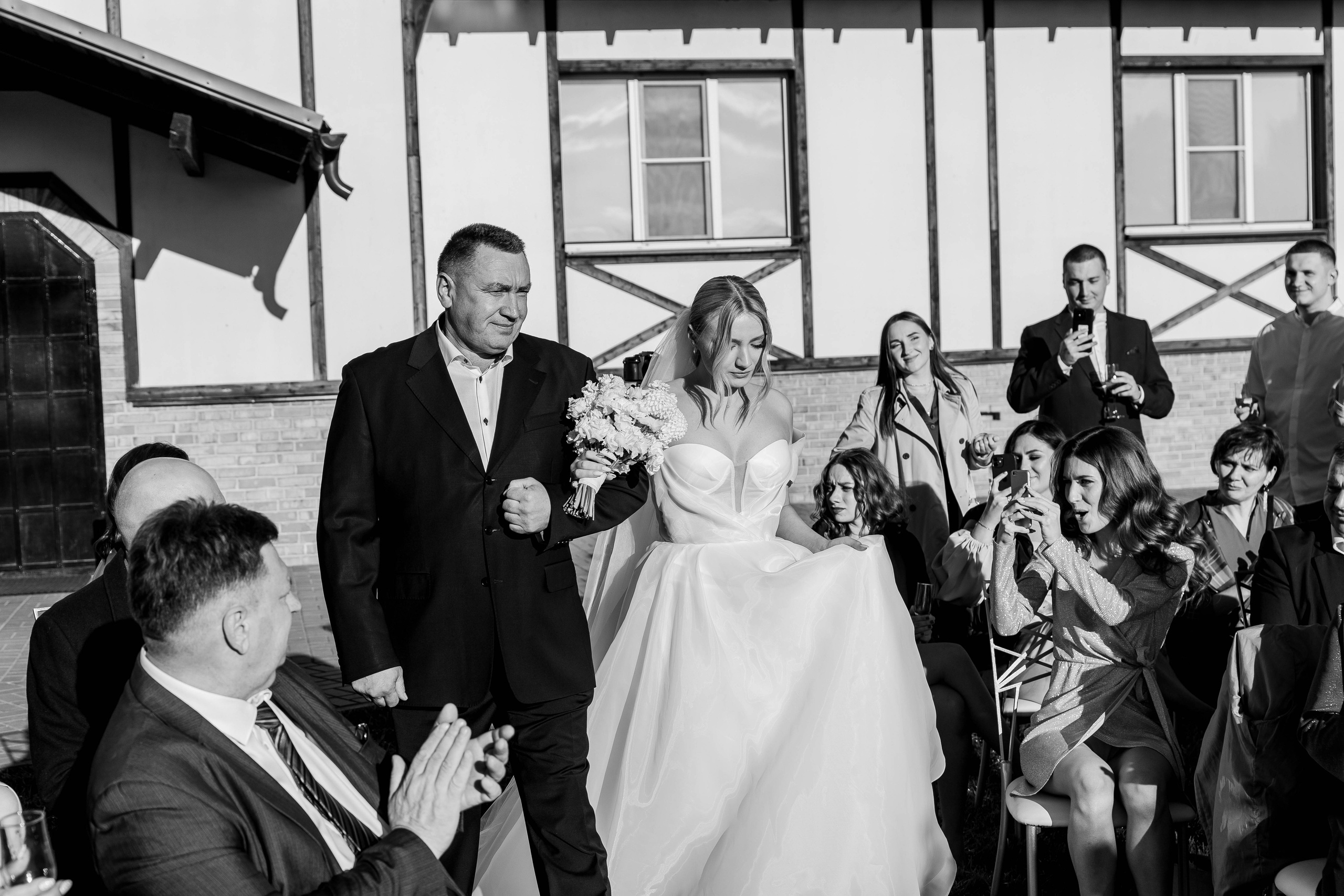 Катя|Максим. Свадебный фотограф Надежда Рыжикова