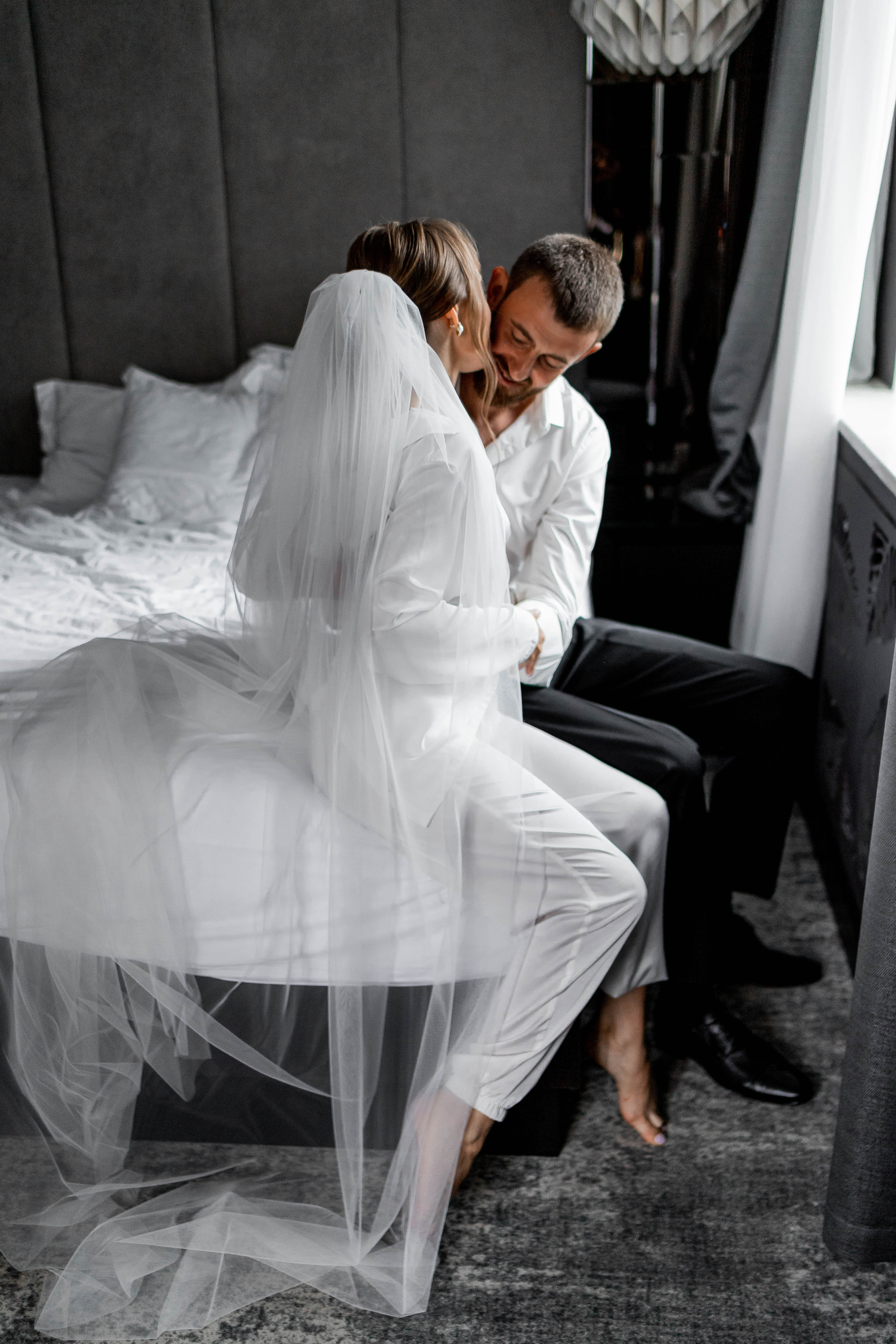 Юля|Сергей. Свадебный фотограф Надежда Рыжикова