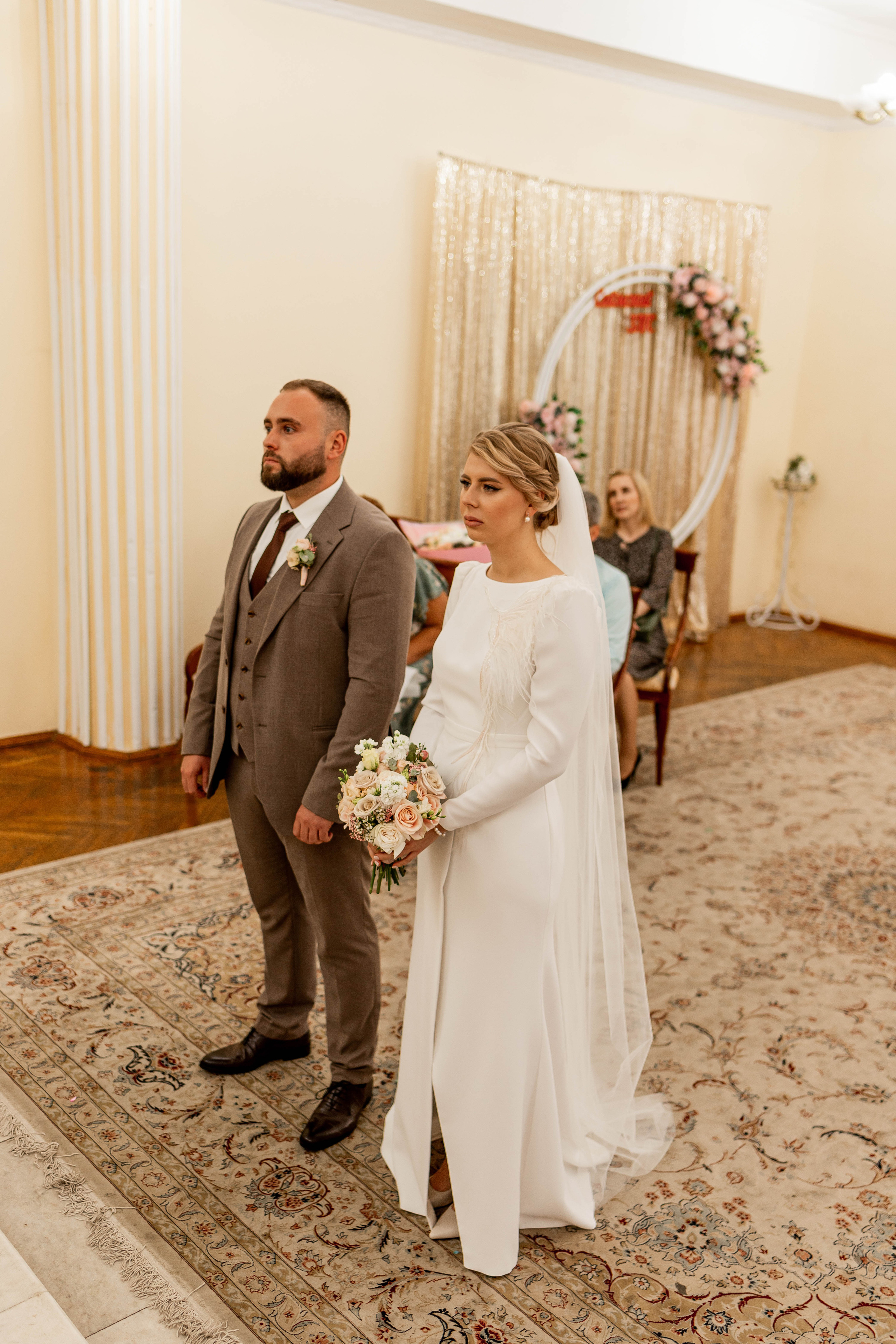 Валерия|Олег. Свадебный фотограф Надежда Рыжикова