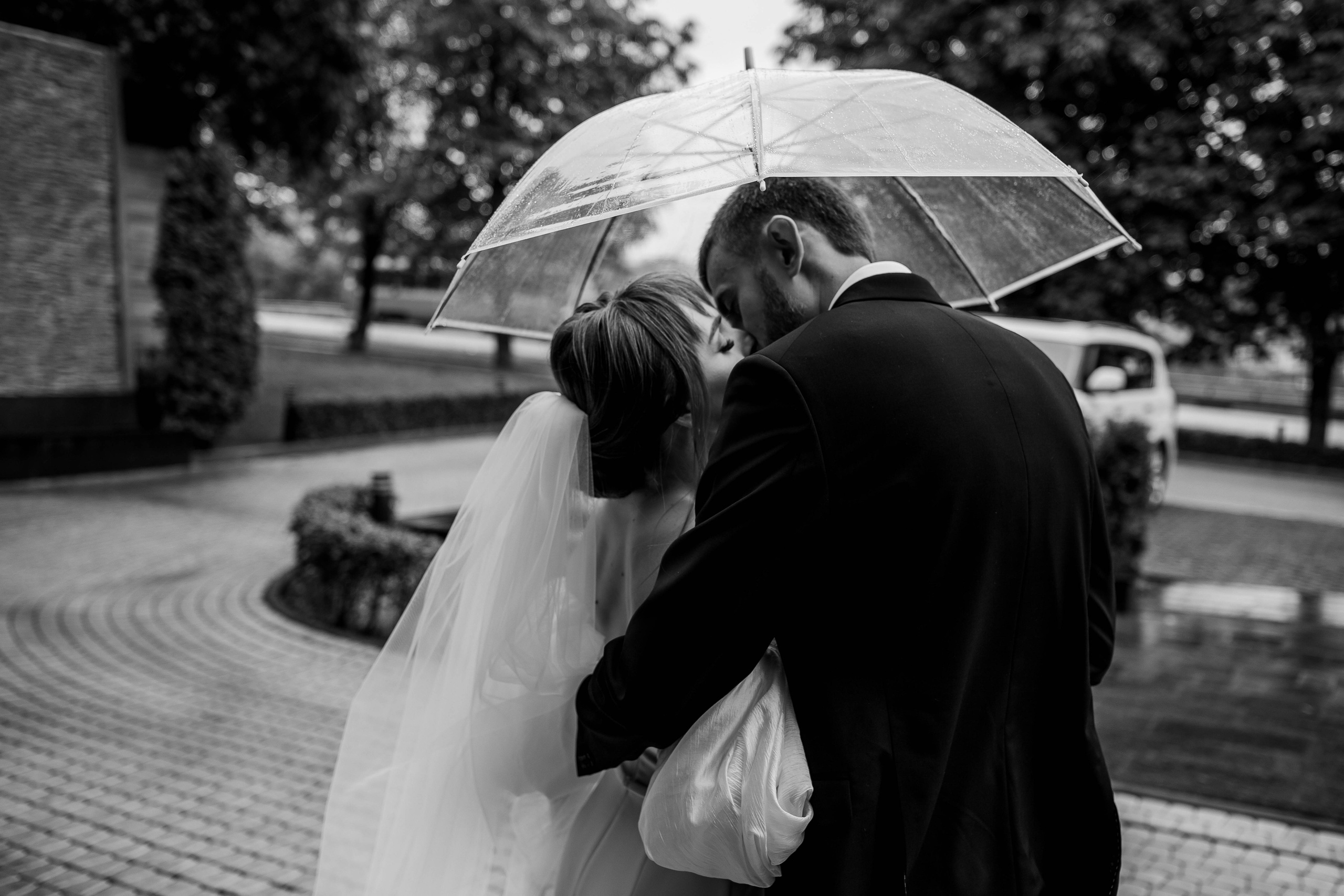 Юля|Сергей. Свадебный фотограф Надежда Рыжикова